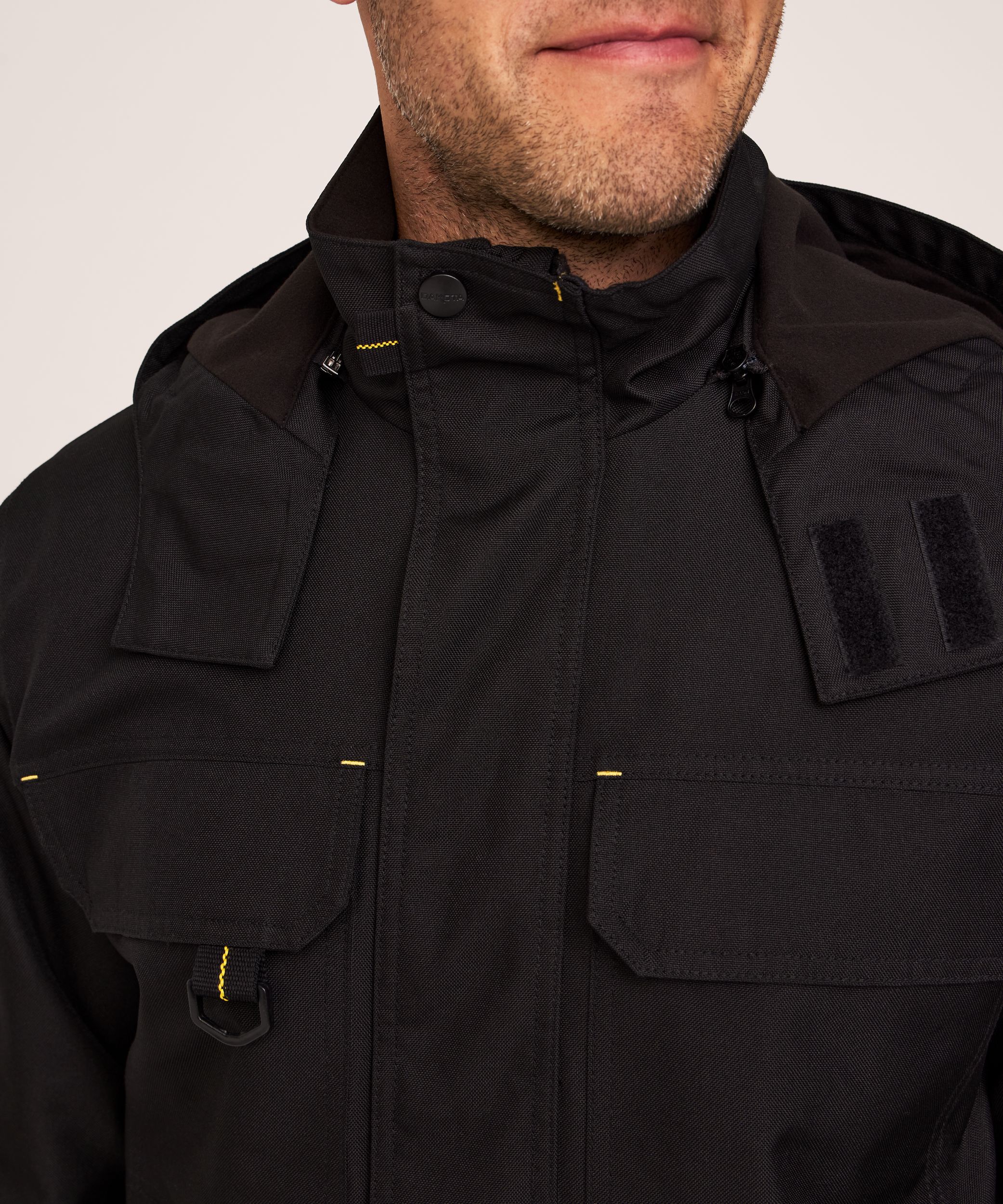 Dakota WorkPro Series Men's 7-in-1 Oxford Jacket