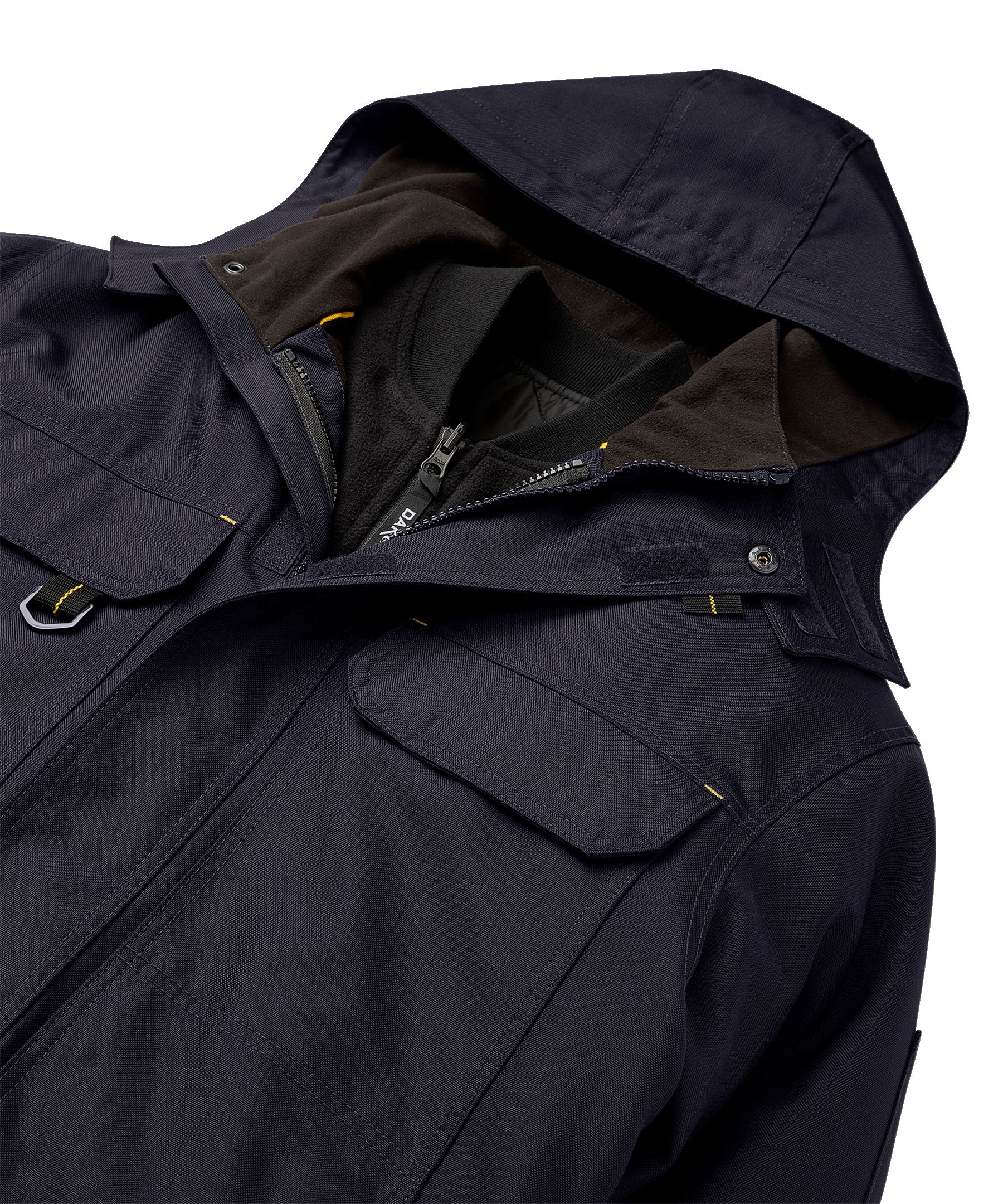 Dakota WorkPro Series Men's 7-in-1 Oxford Jacket