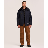 Dakota WorkPro Series Men's 7-in-1 Oxford Jacket