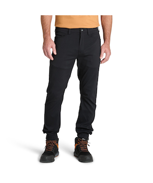 Timberland PRO Men's Tempe Pro Flex Fabric Jogger Work Pants