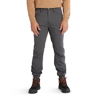 Timberland PRO Men's Tempe Pro Flex Fabric Jogger Work Pants