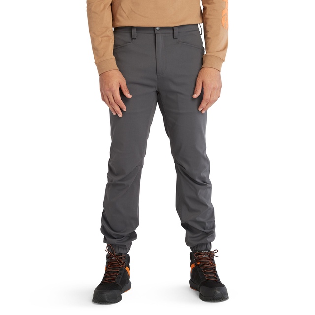 Timberland PRO Pantalon de jogging de travail pour hommes, Tempe
