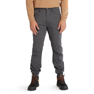 Timberland PRO Tempe Pro Pantalon de travail pour jogger en tissu souple pour homme