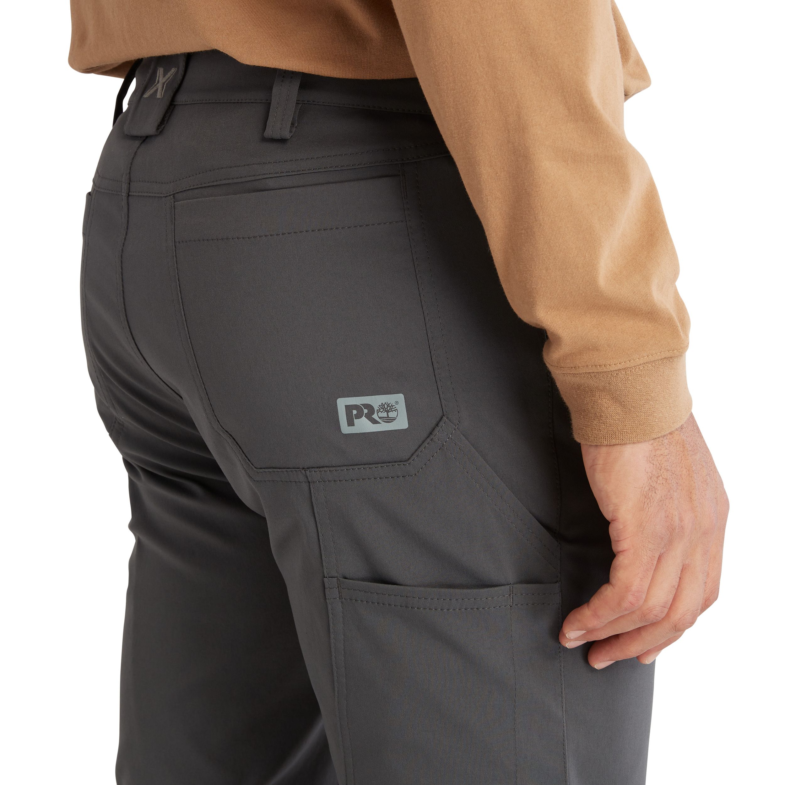 Timberland PRO Men's Tempe Pro Flex Fabric Jogger Work Pants