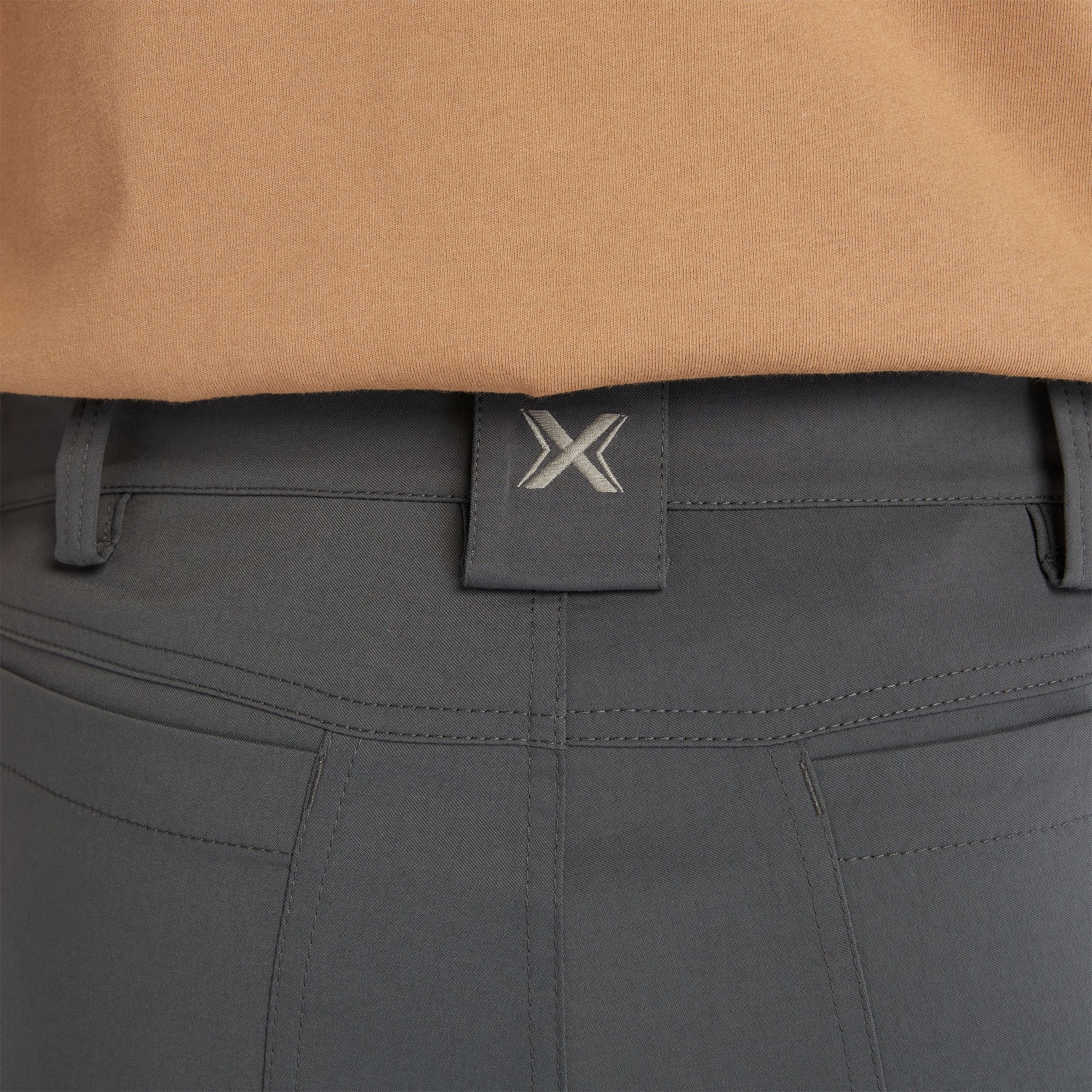 Timberland PRO Men's Tempe Pro Flex Fabric Jogger Work Pants