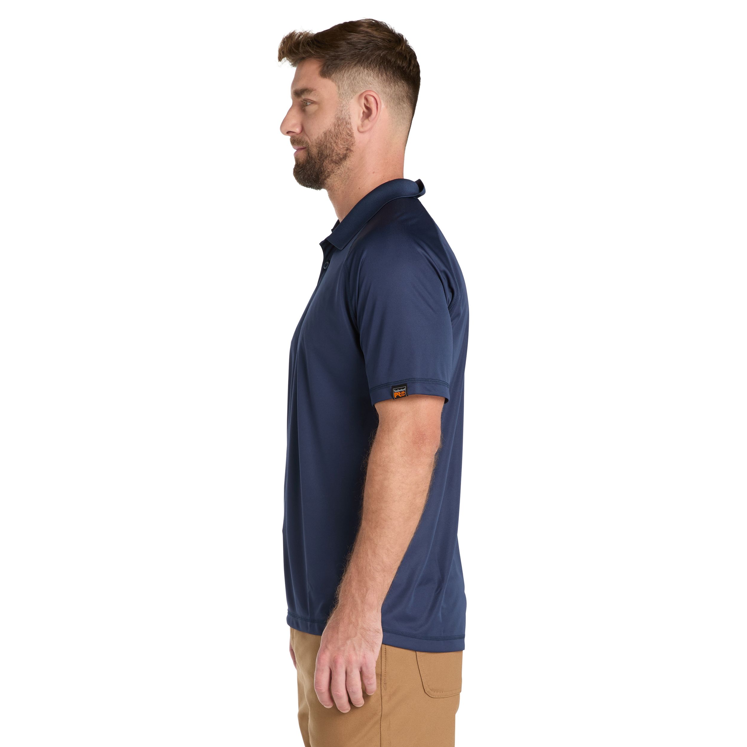 Timberland PRO Men's Polo Shirt