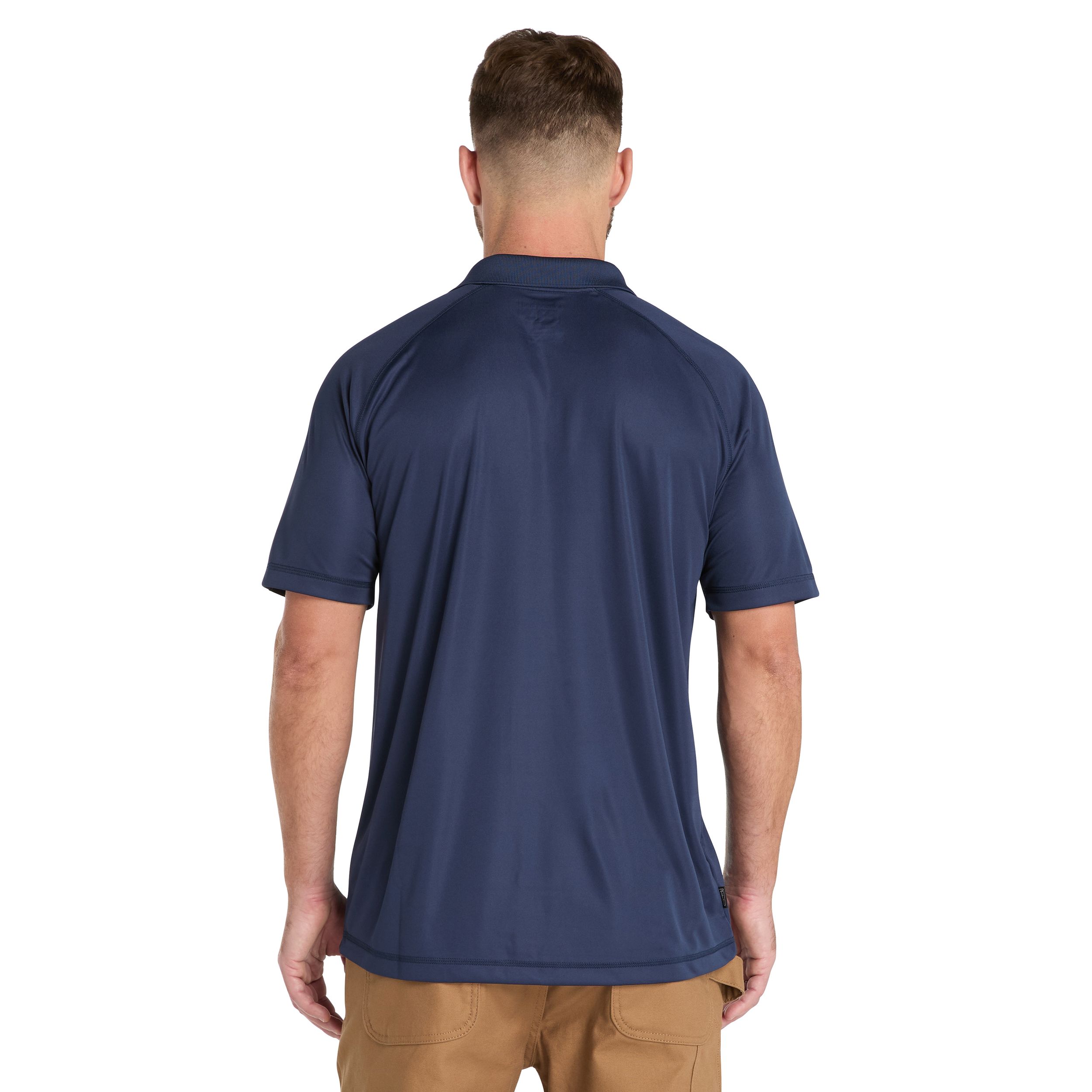 Timberland PRO Men's Polo Shirt