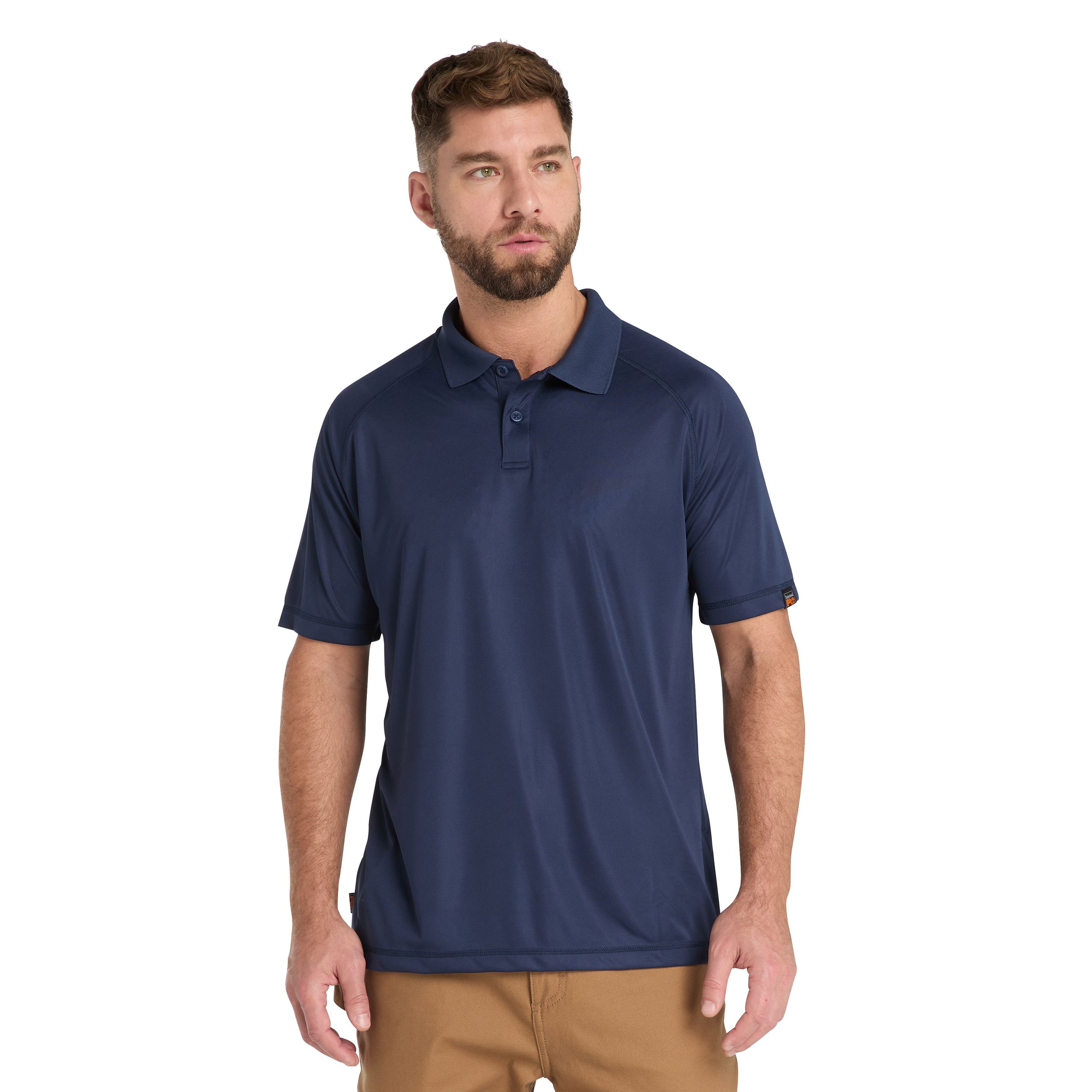 Timberland PRO Men's Polo Shirt