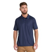 Timberland PRO Men's Polo Shirt Front_Flat