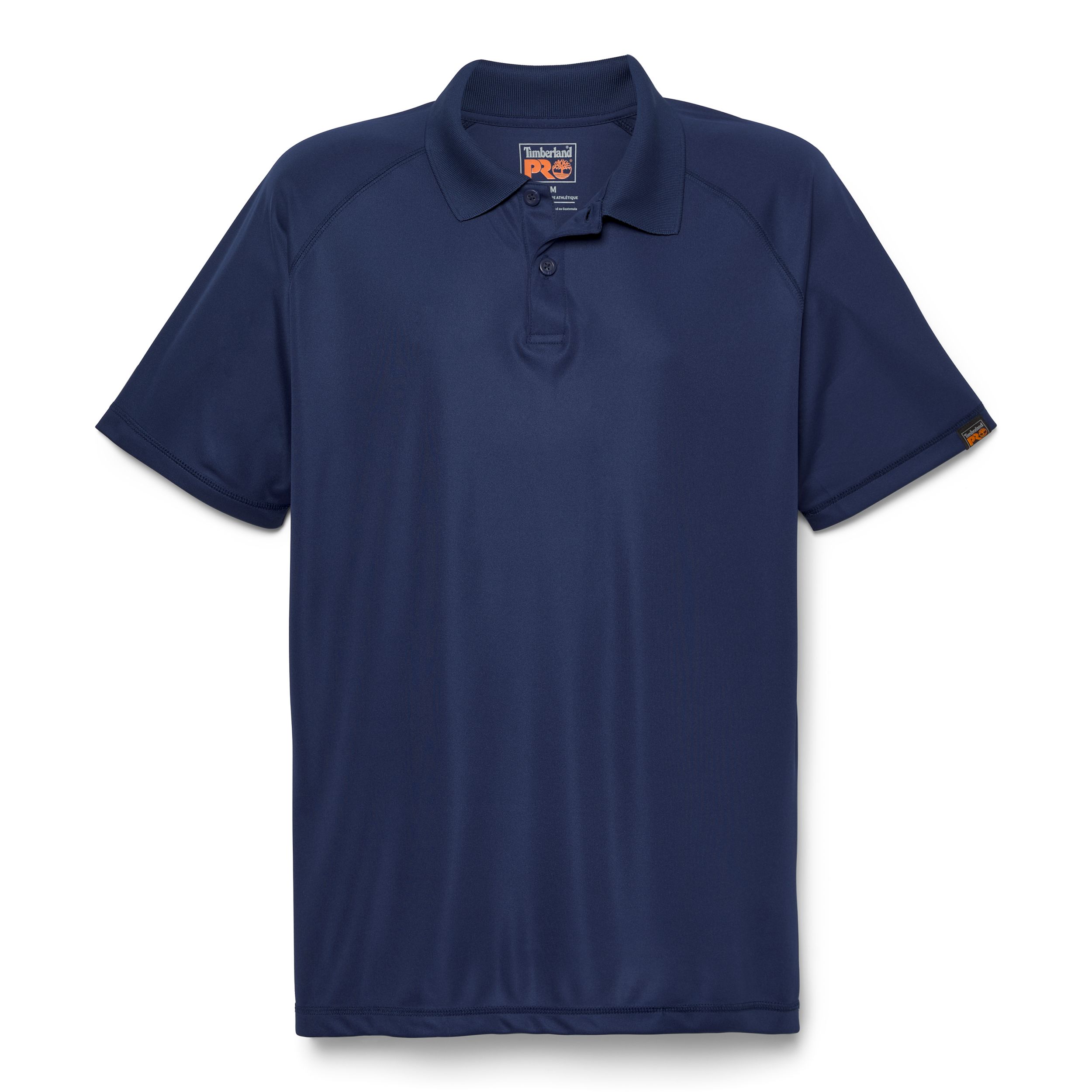 Timberland PRO Men's Polo Shirt