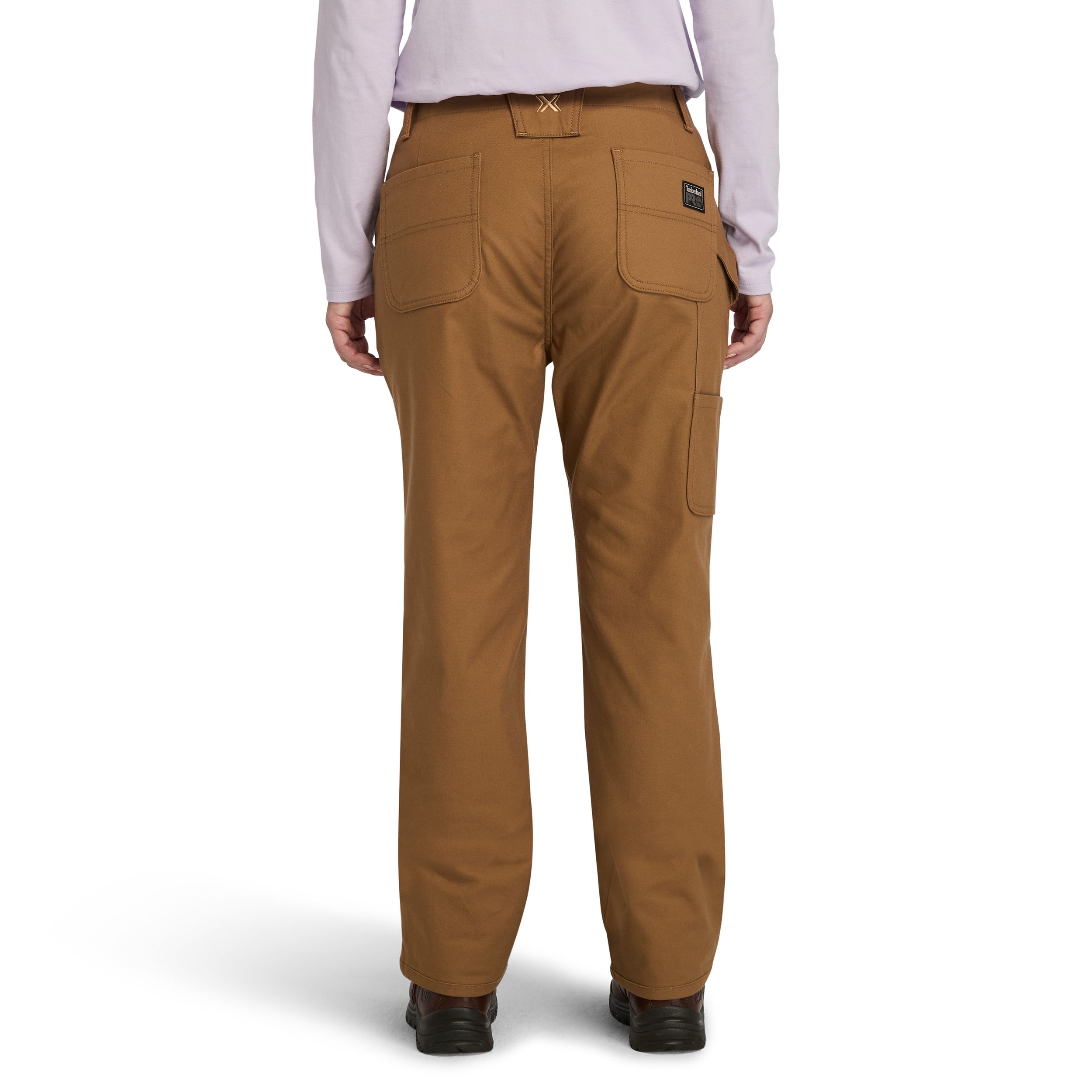 Timberland Pro Women's Gritman Utility Pants