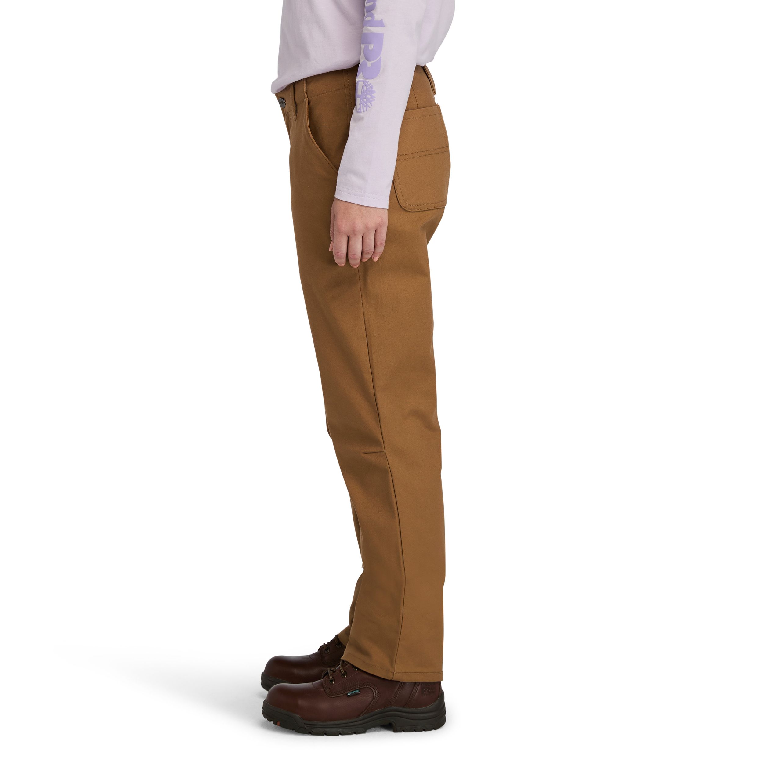 Timberland Pro Women's Gritman Utility Pants