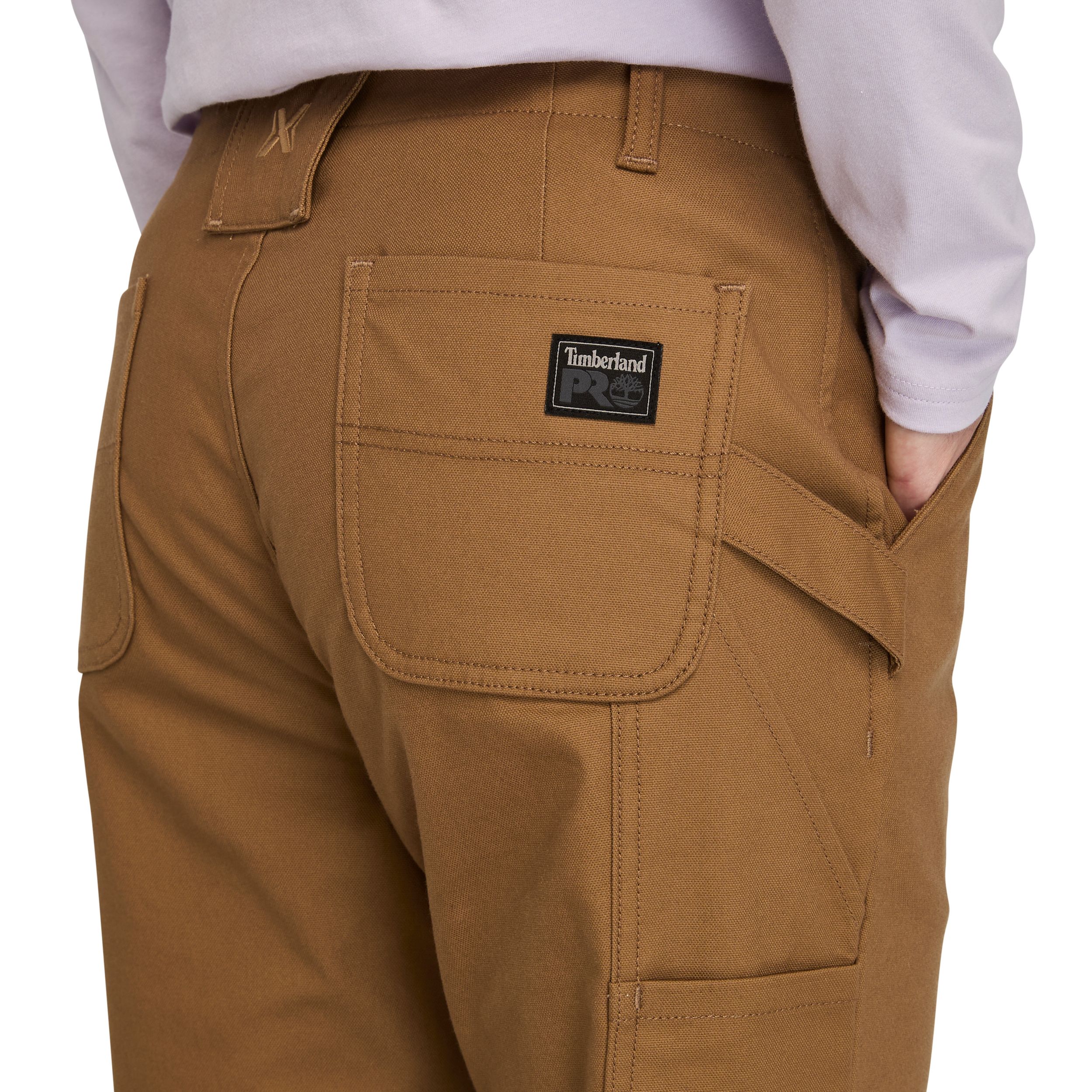Timberland Pro Women's Gritman Utility Pants
