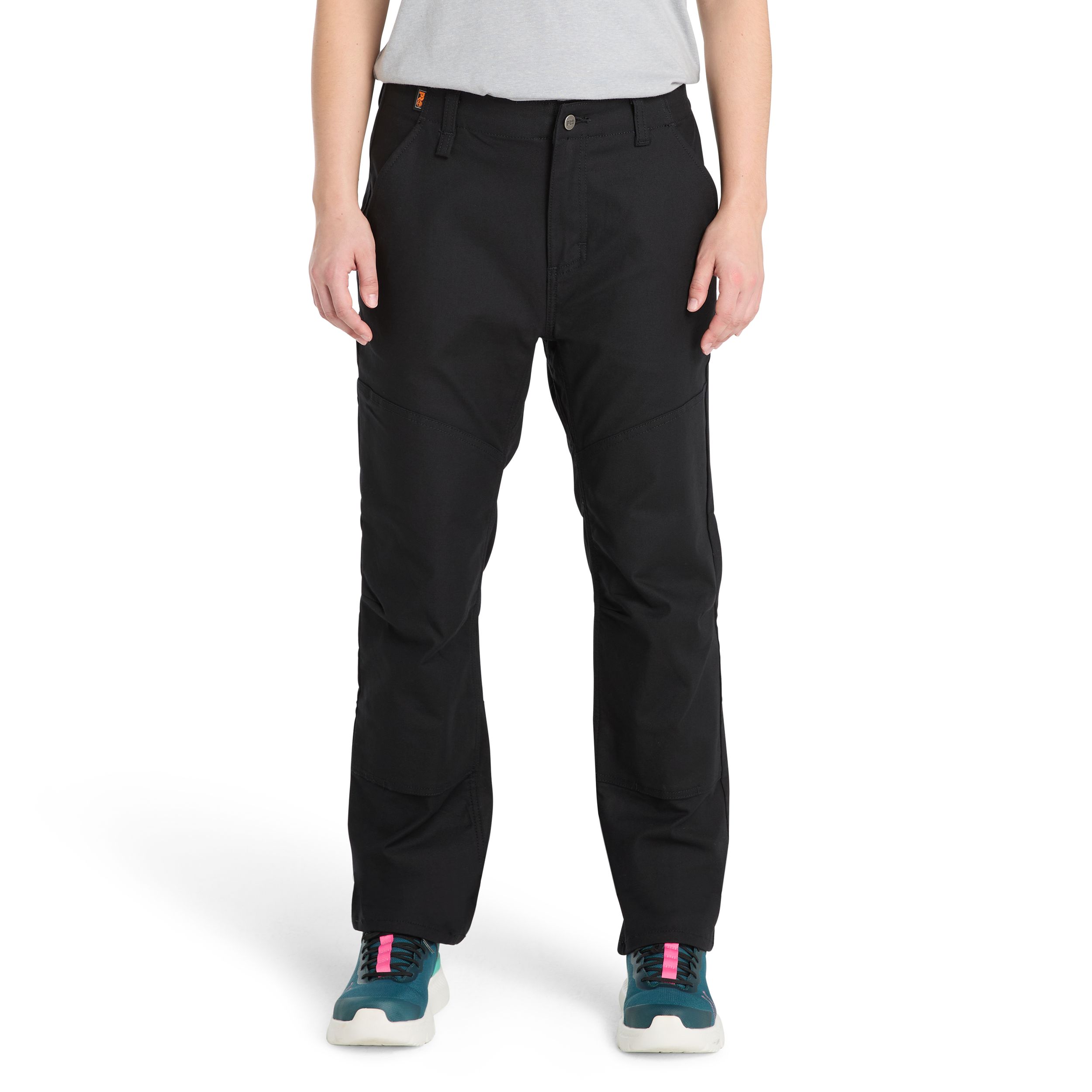 Timberland PRO Women's Gritflex Double Front Utility Pants