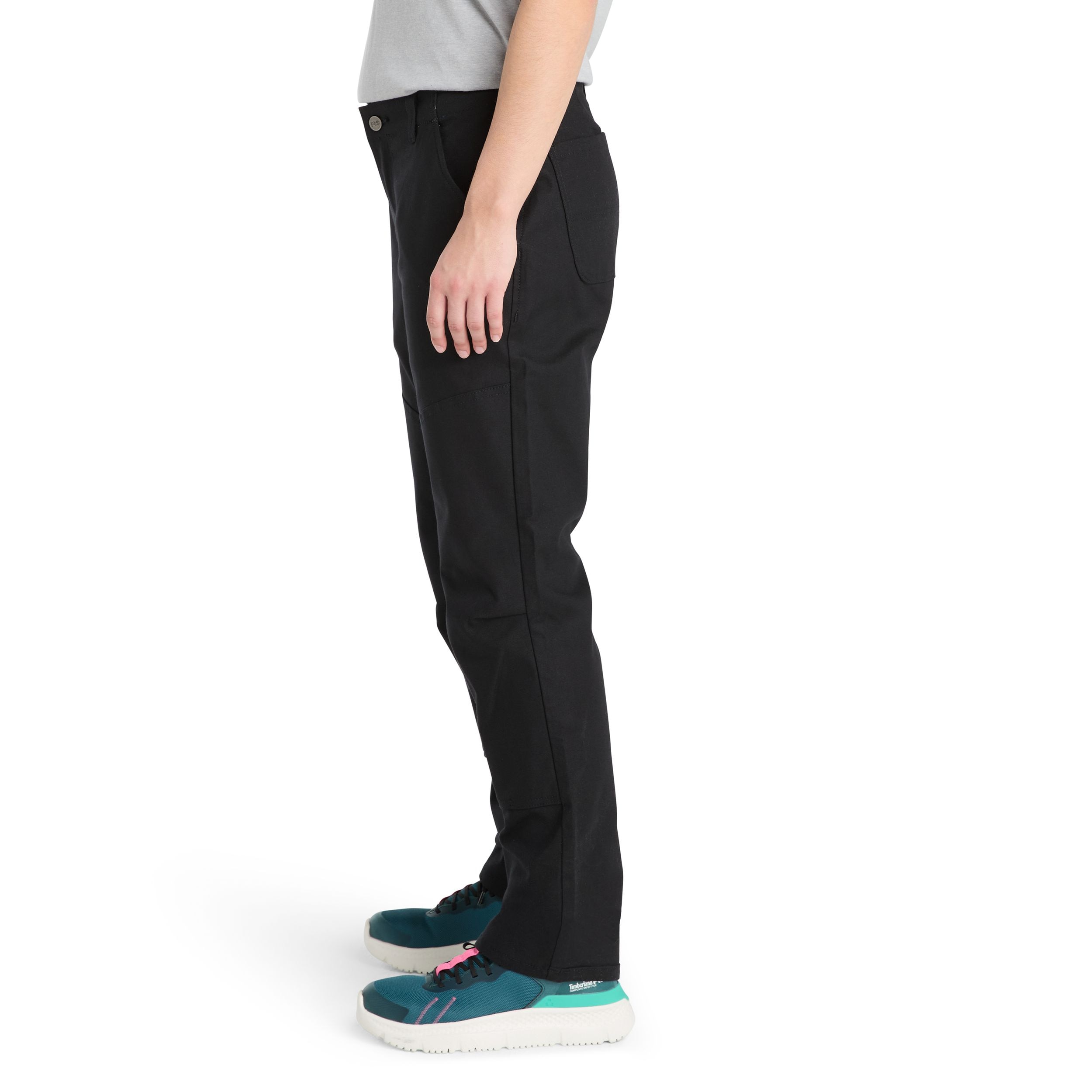 Timberland PRO Women's Gritflex Double Front Utility Pants