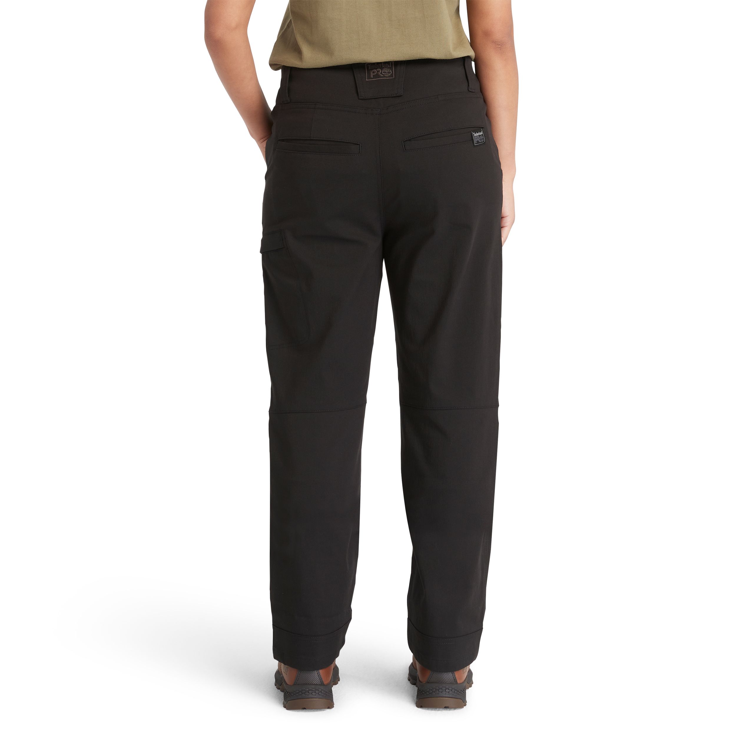 Timberland PRO Women's 5 Pocket Work Pants