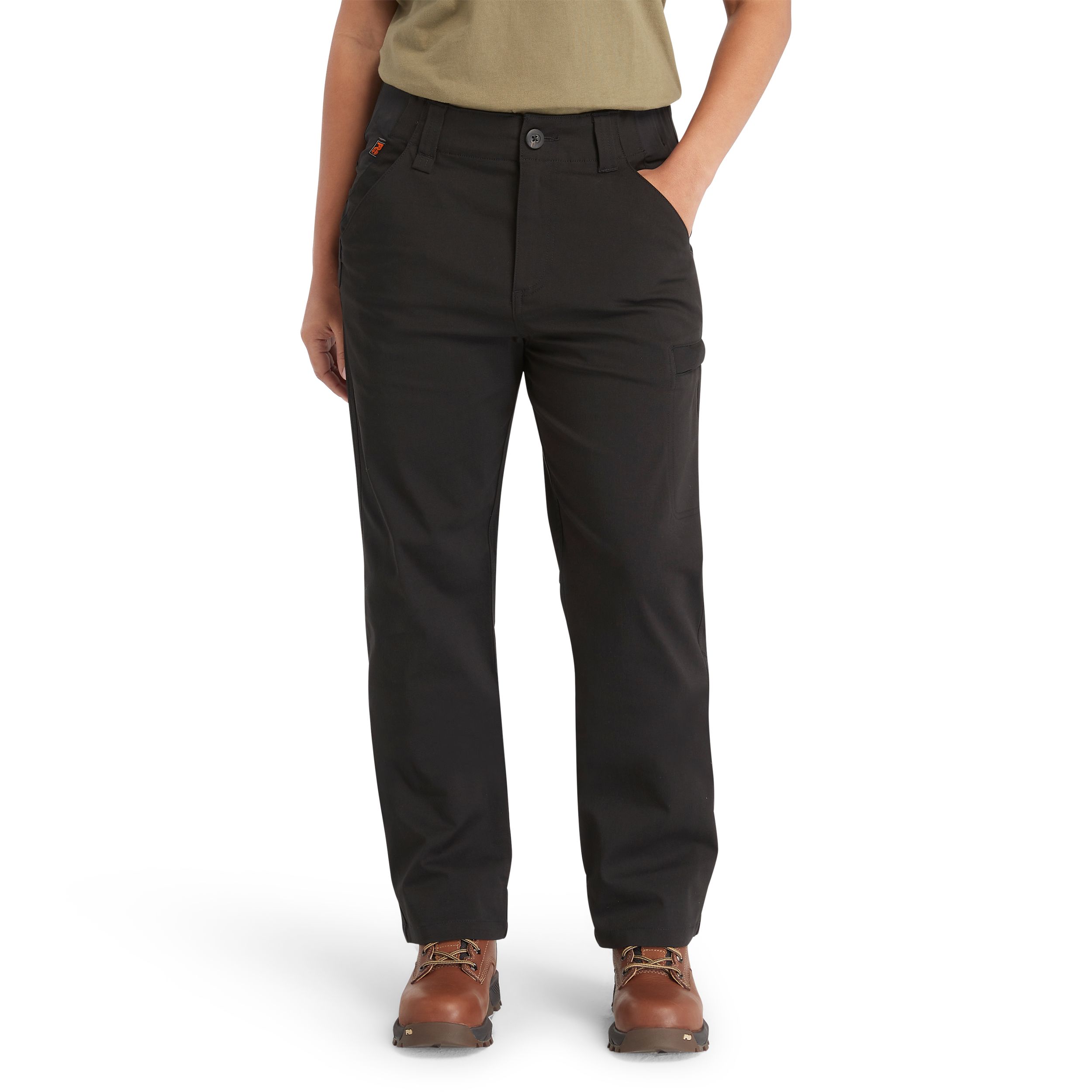 Timberland PRO Women's 5 Pocket Work Pants