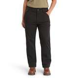 Timberland PRO Women's 5 Pocket Work Pants Front_Flat