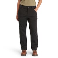 Timberland PRO Women's 5 Pocket Work Pants Front_Flat