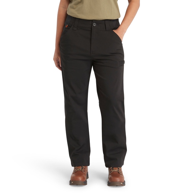 Timberland PRO Women's 5 Pocket Work Pants