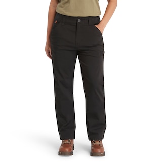 Timberland PRO 5 Pantalons de travail de poche pour femme
