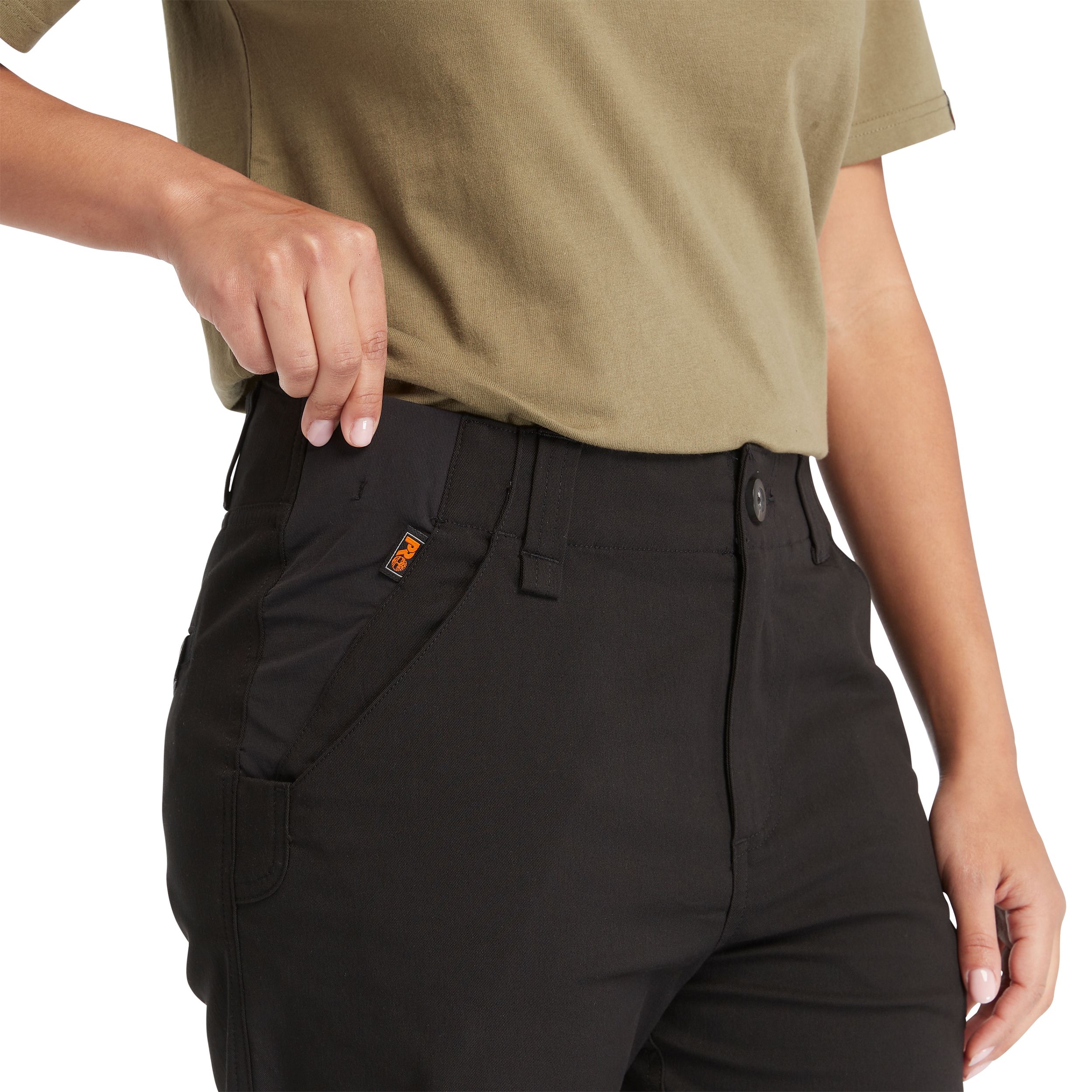 Timberland PRO Women's 5 Pocket Work Pants