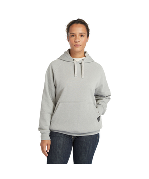Timberland Pro Women's Sleeve Logo Hoodie