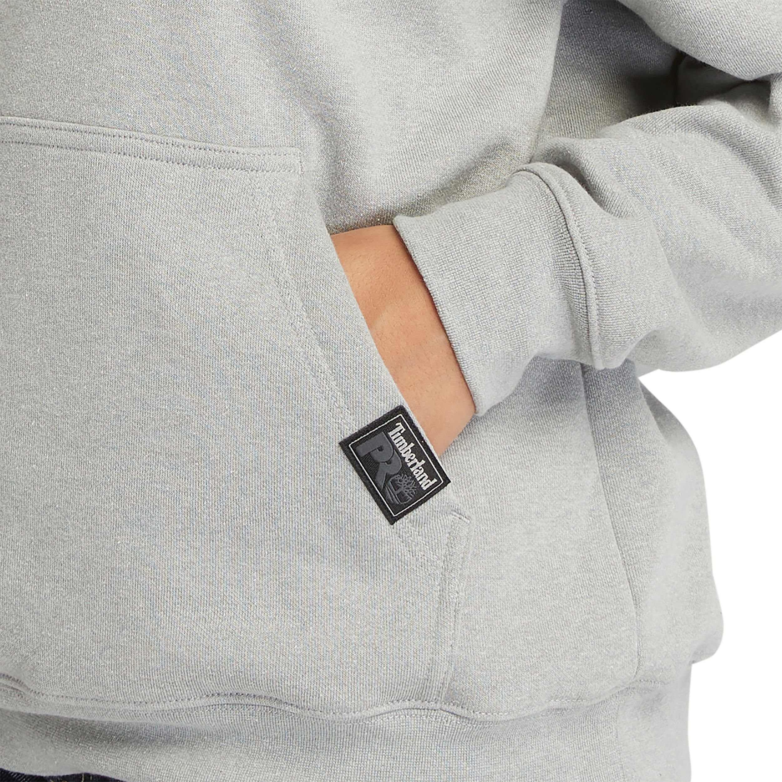 Timberland Pro Women's Sleeve Logo Hoodie