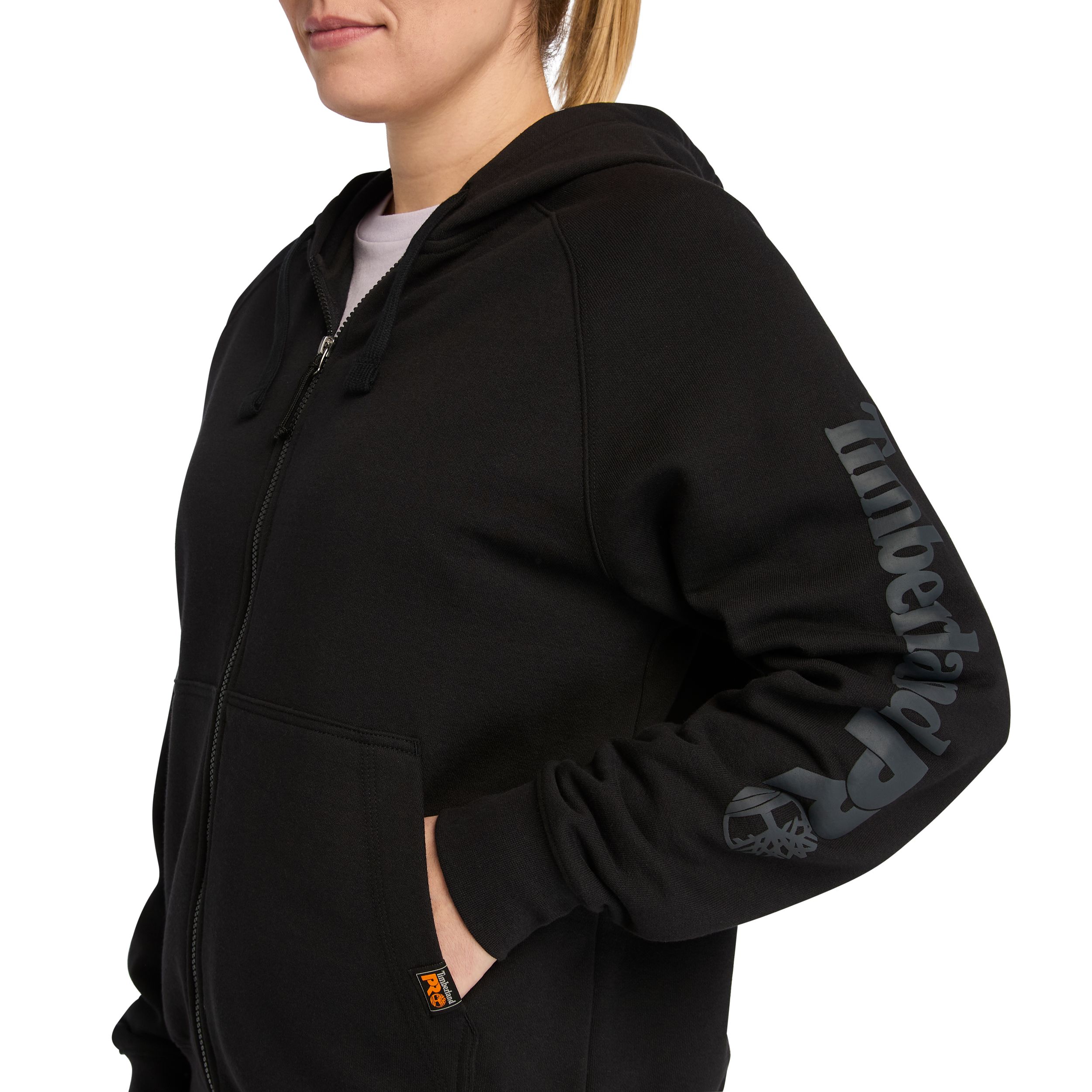 Timberland PRO Women's Honcho Hoodie