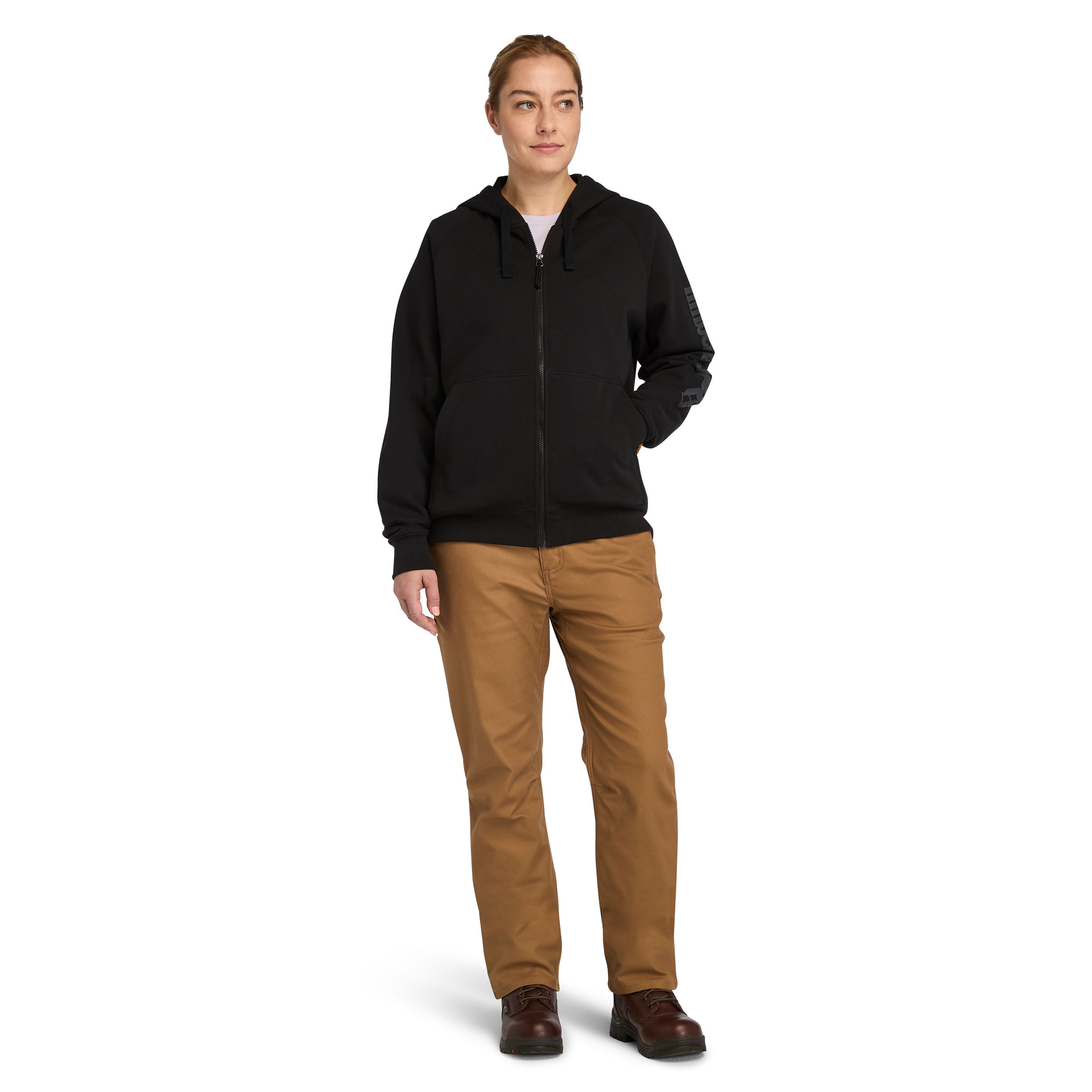 Timberland PRO Women's Honcho Hoodie