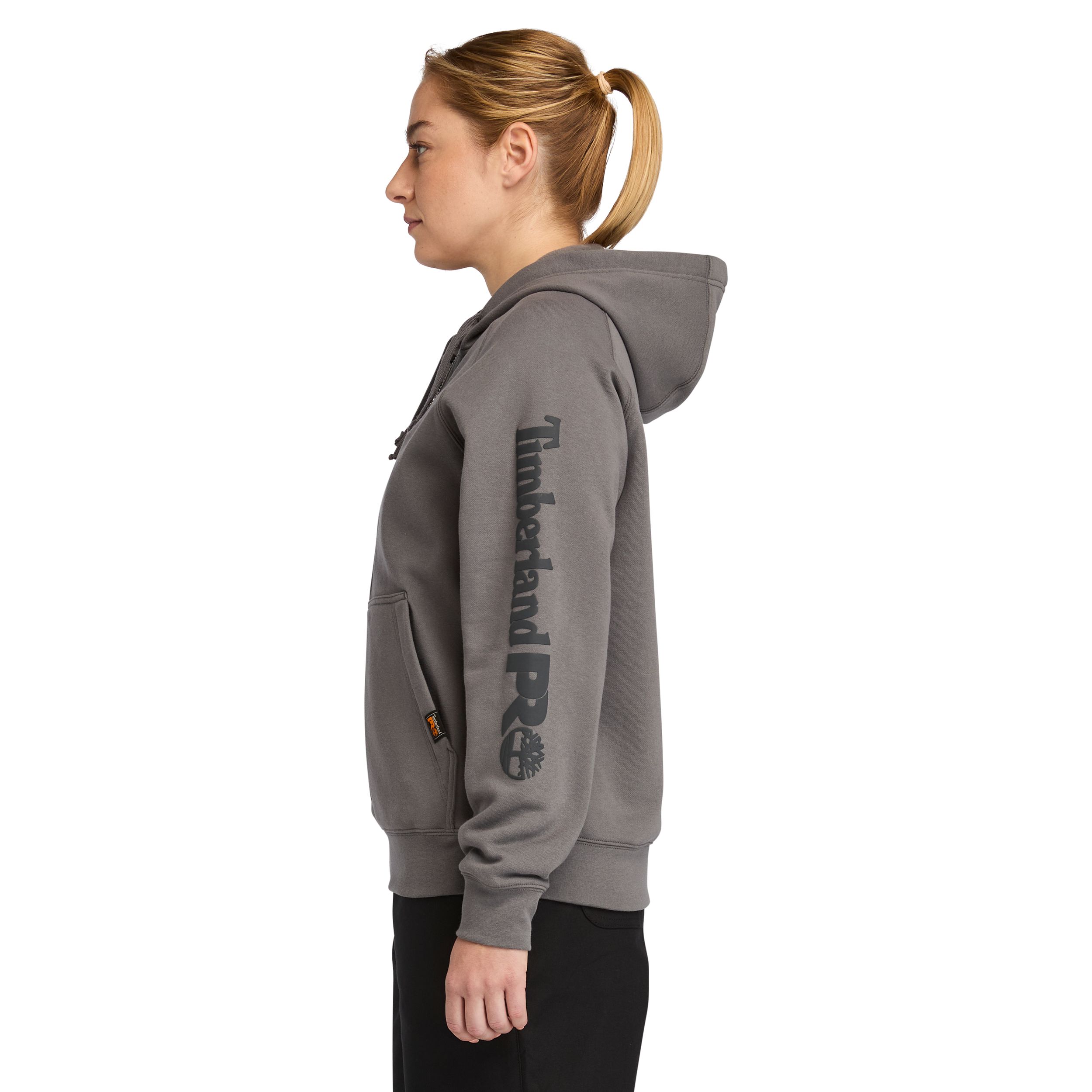 Timberland PRO Women's Honcho Hoodie
