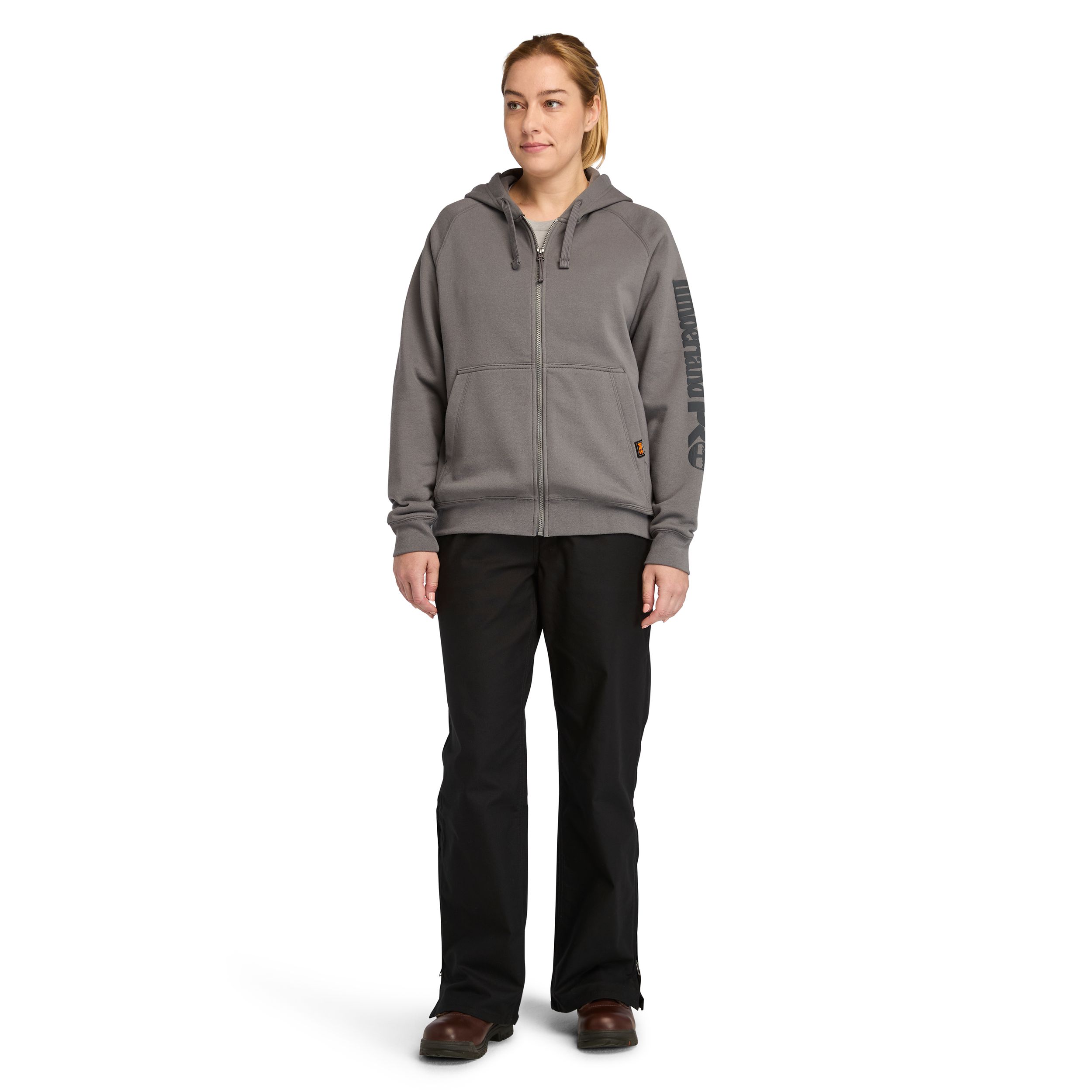 Timberland PRO Women's Honcho Hoodie