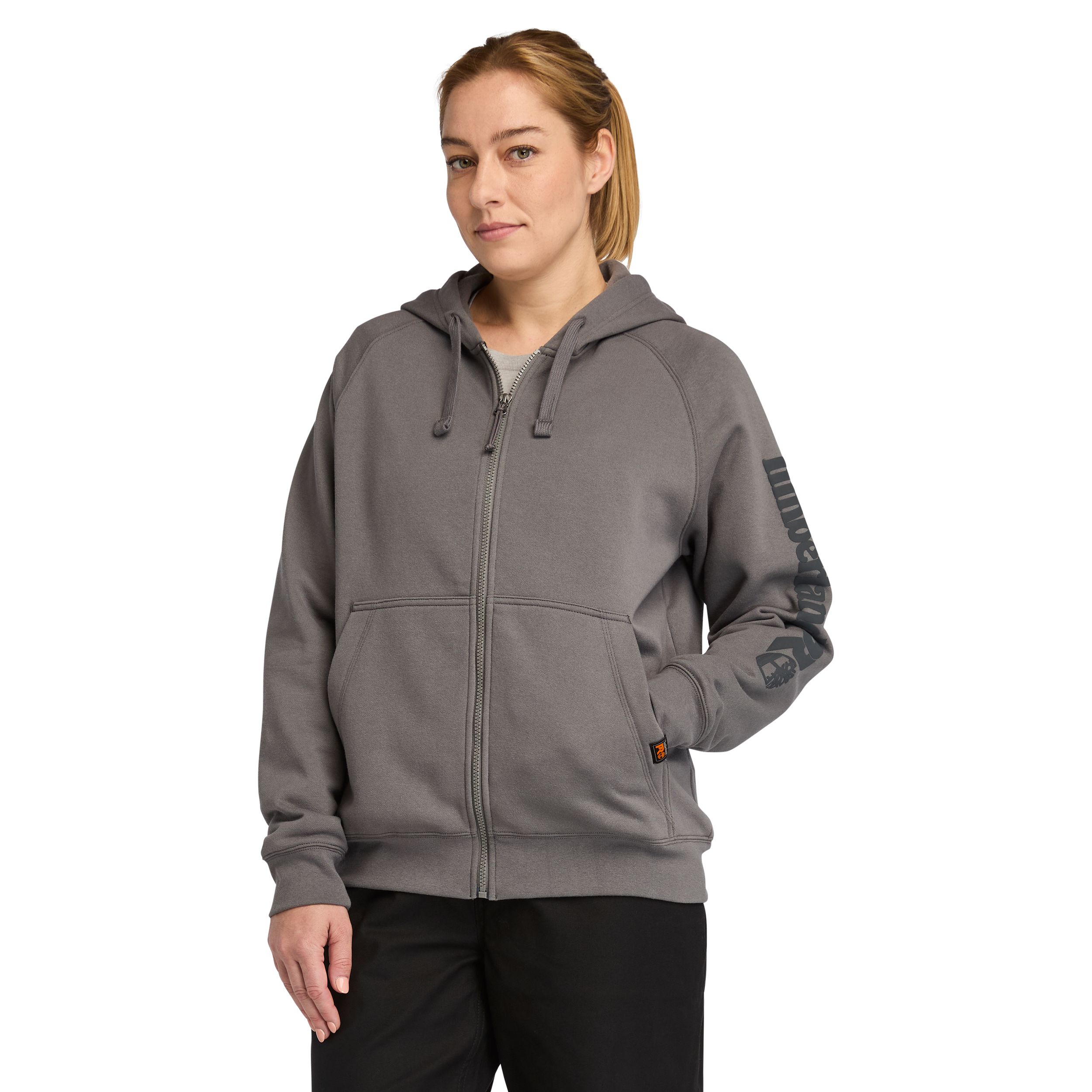 Timberland PRO Women's Honcho Hoodie