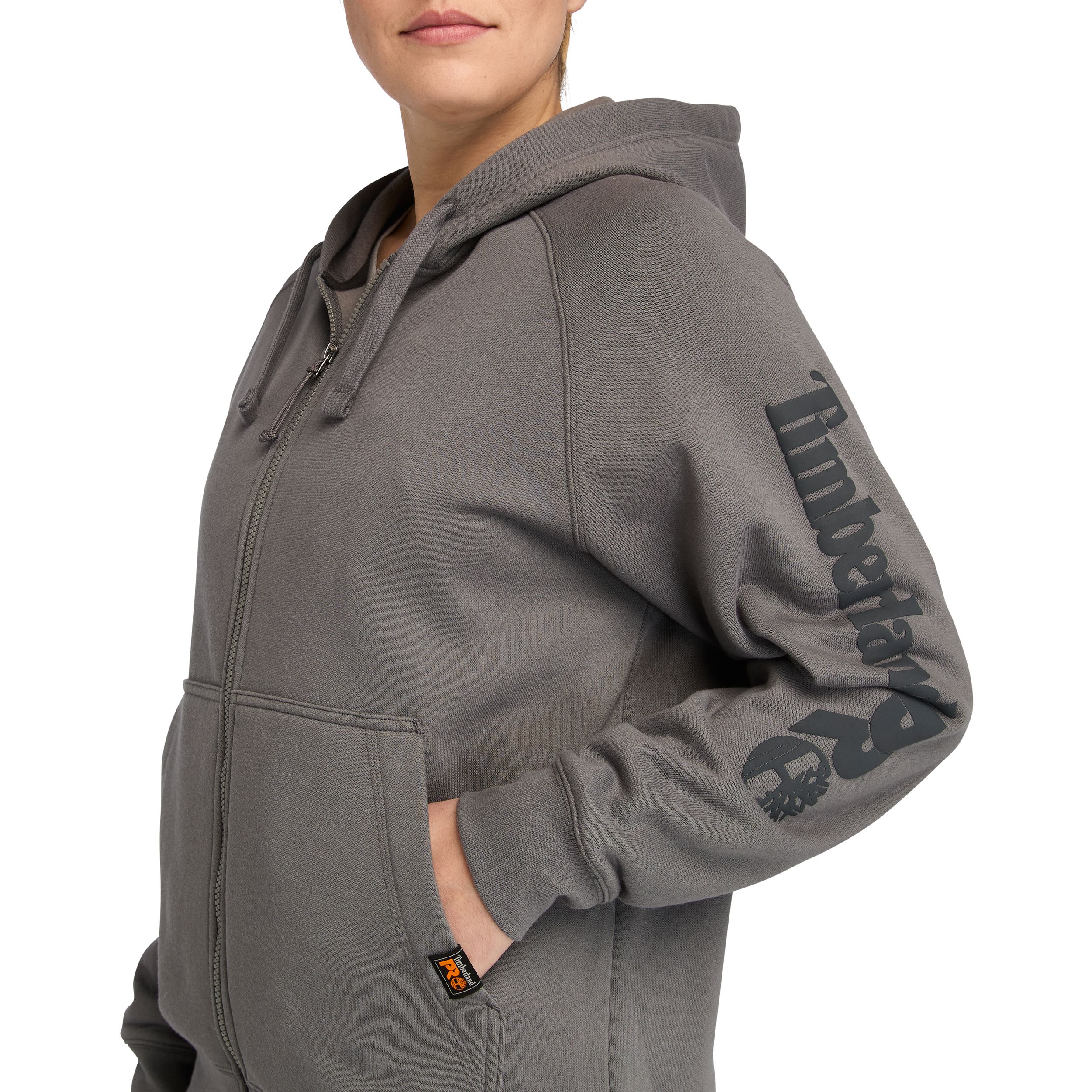 Timberland PRO Women's Honcho Hoodie