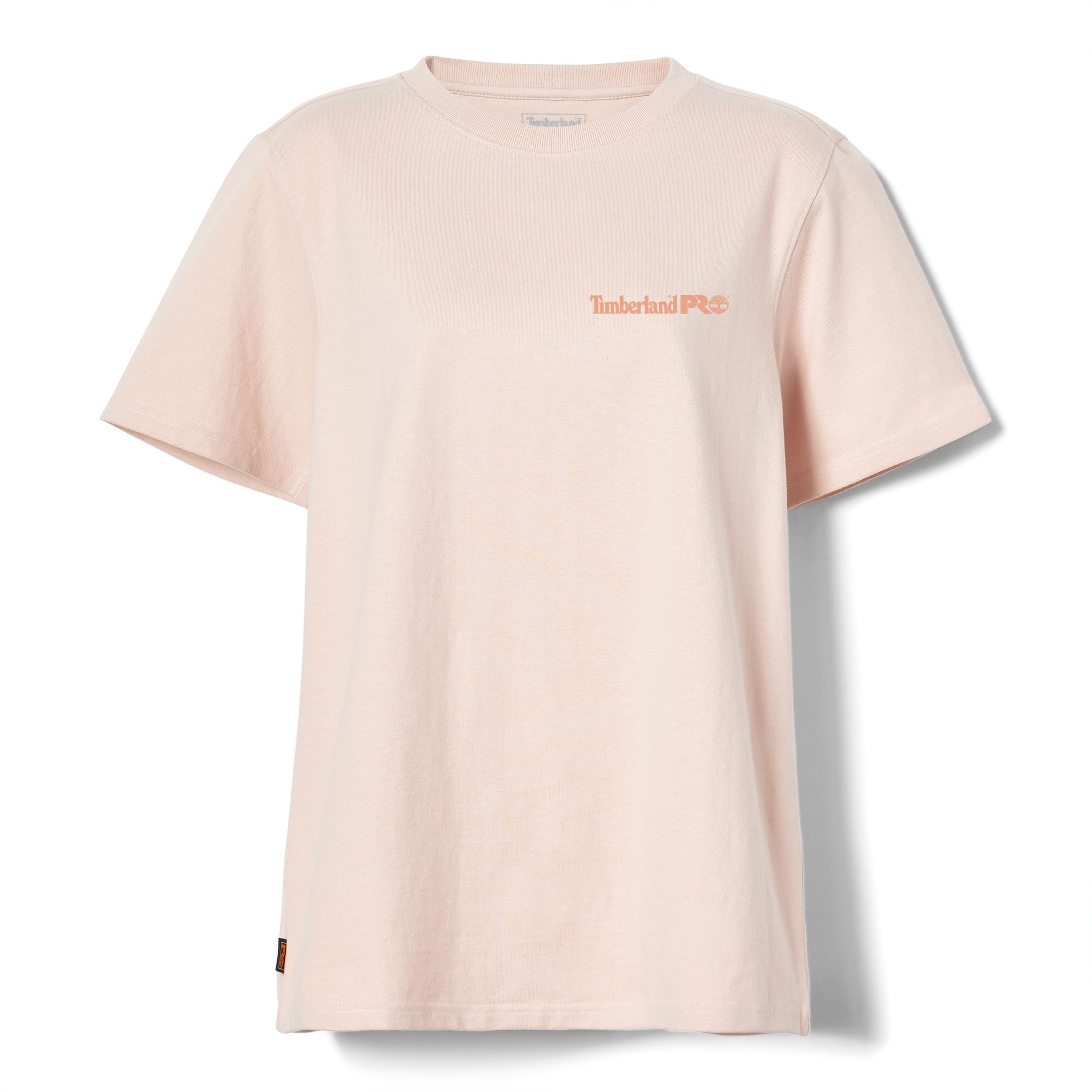Timberland PRO Women's Reflective Logo T Shirt