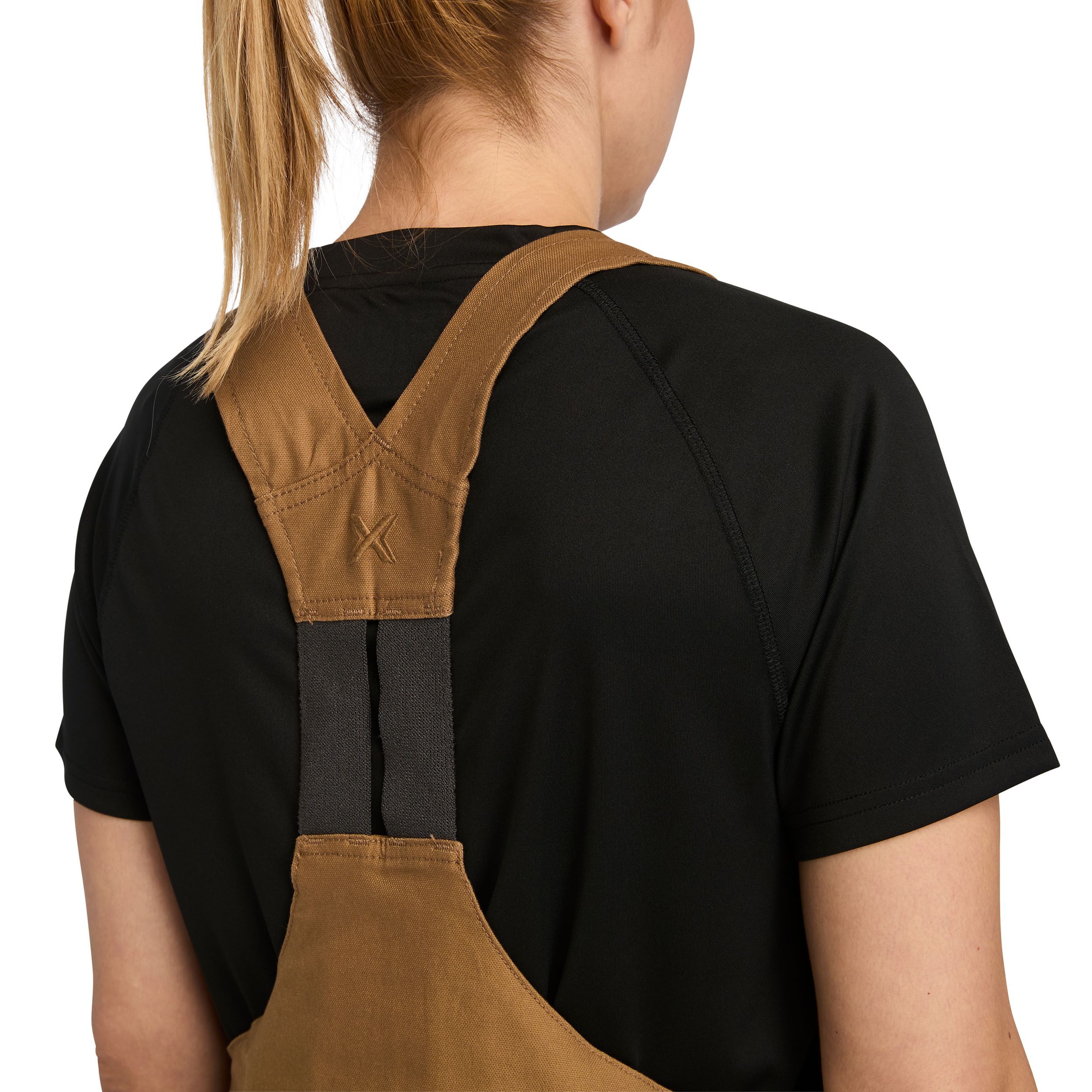 Salopette pour femmes, Gritflex, Timberland Pro