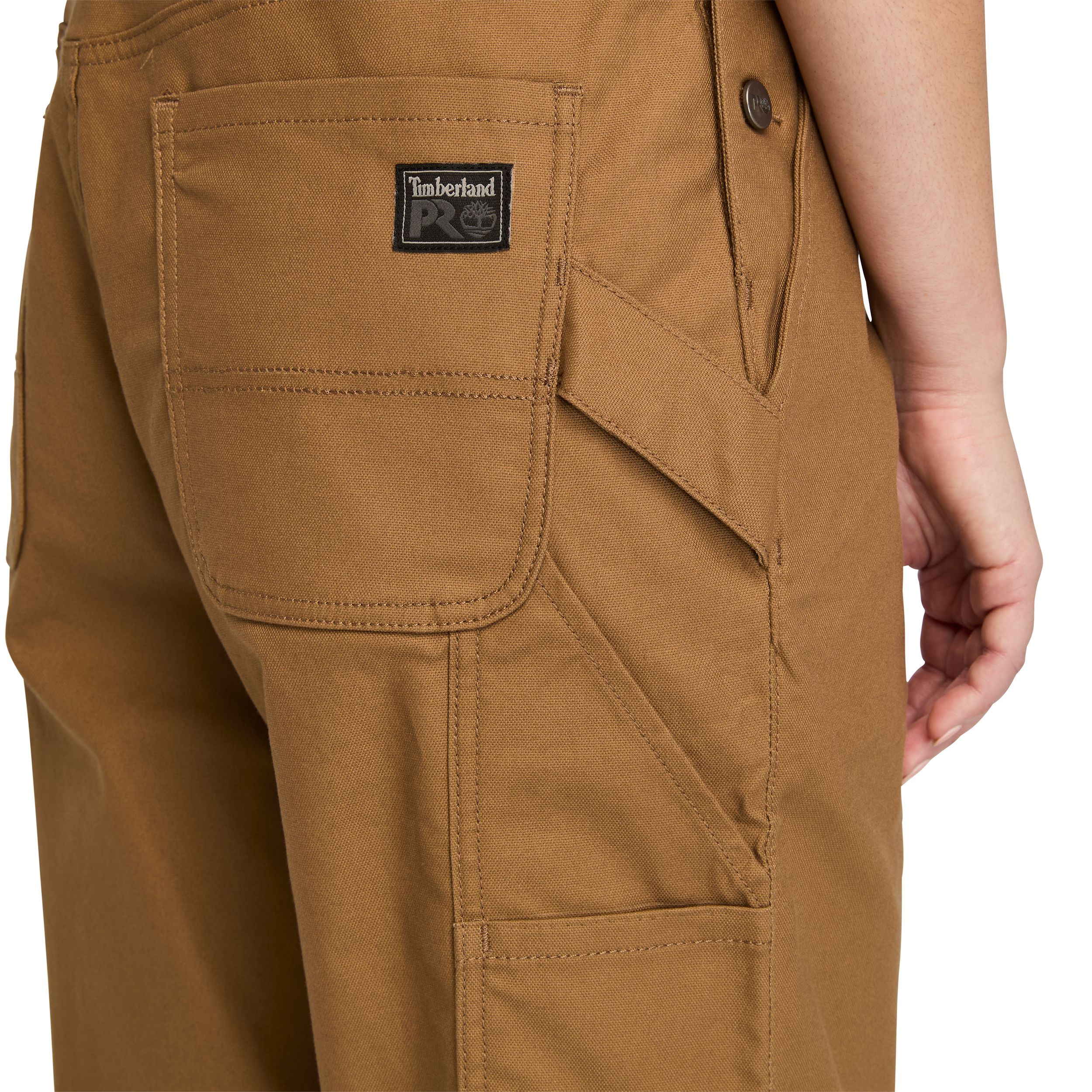 Salopette pour femmes, Gritflex, Timberland Pro