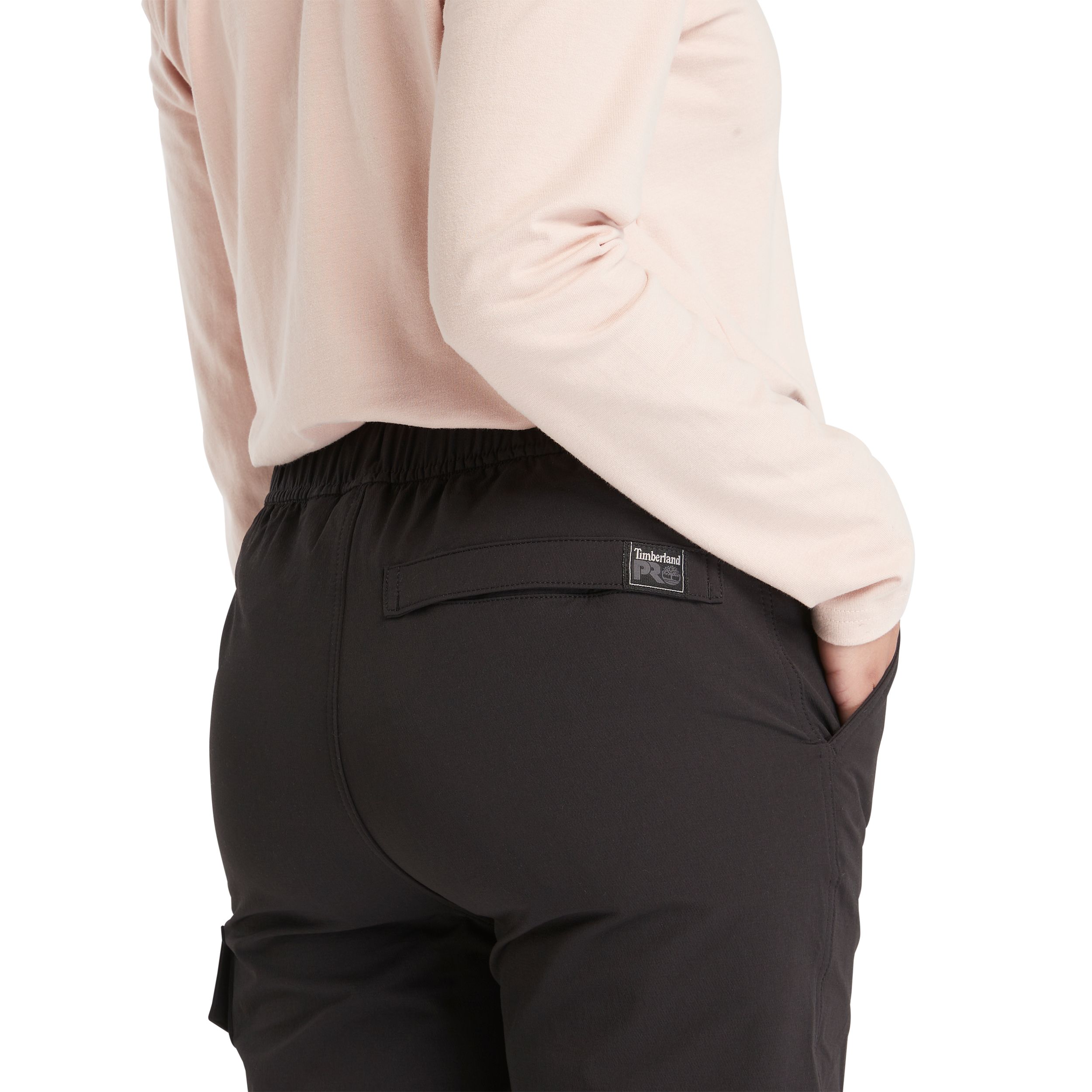Pantalon de jogging de travail pour femmes, Timberland PRO