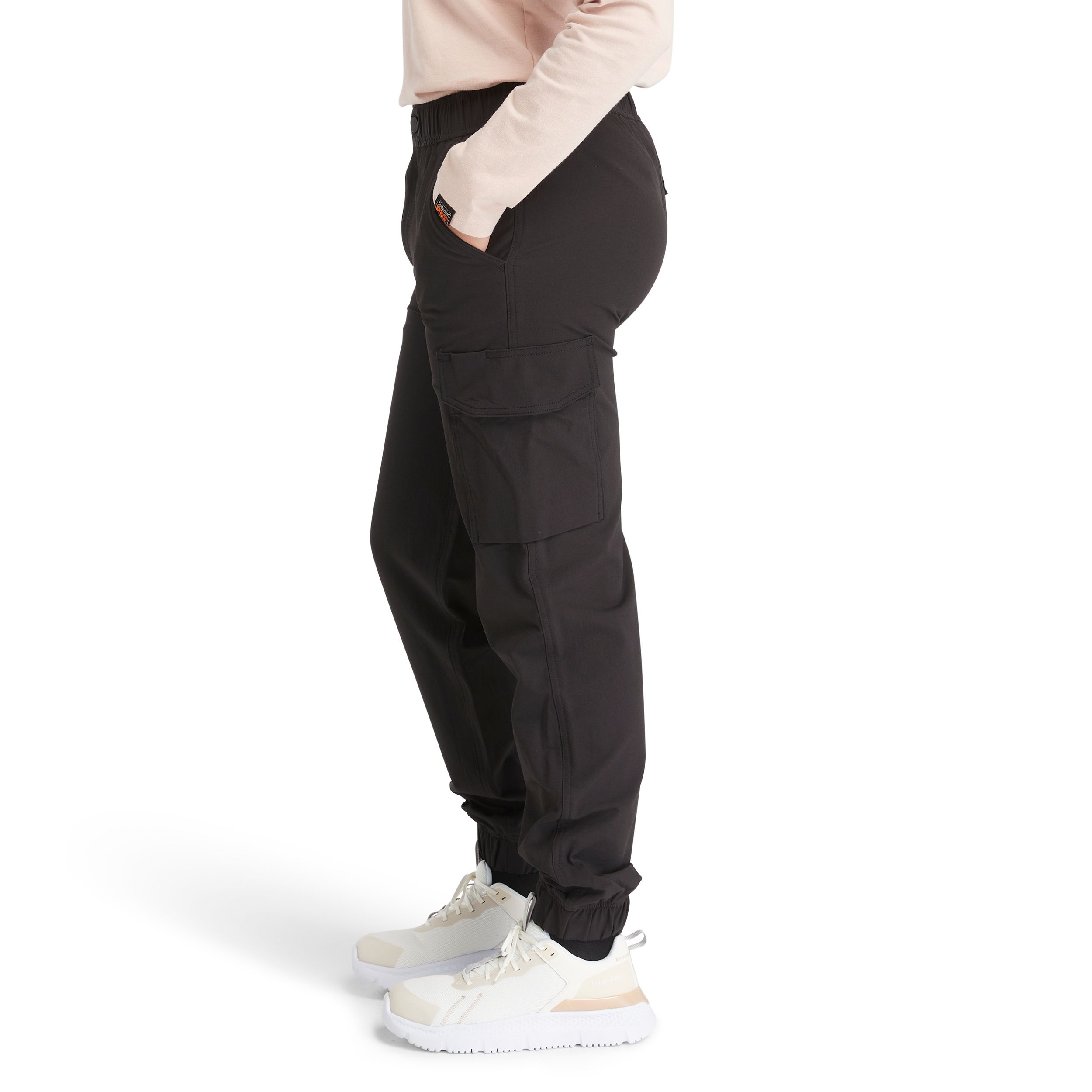 Pantalon de jogging de travail pour femmes, Timberland PRO