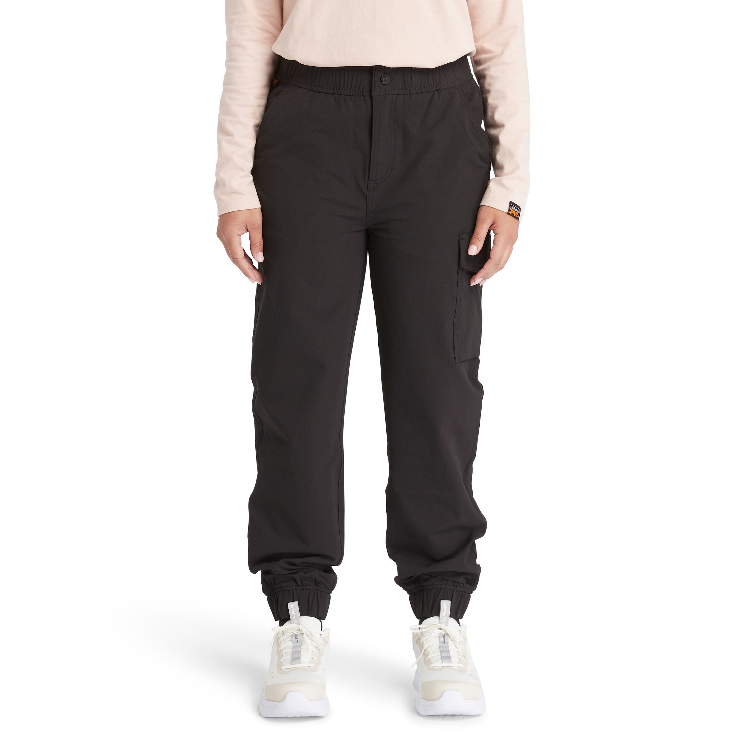 Pantalon de jogging de travail pour femmes, Timberland PRO