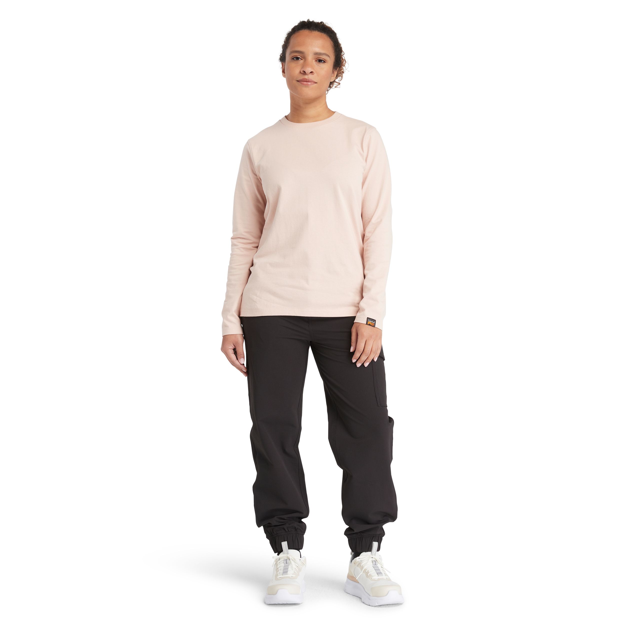 Pantalon de jogging de travail pour femmes, Timberland PRO