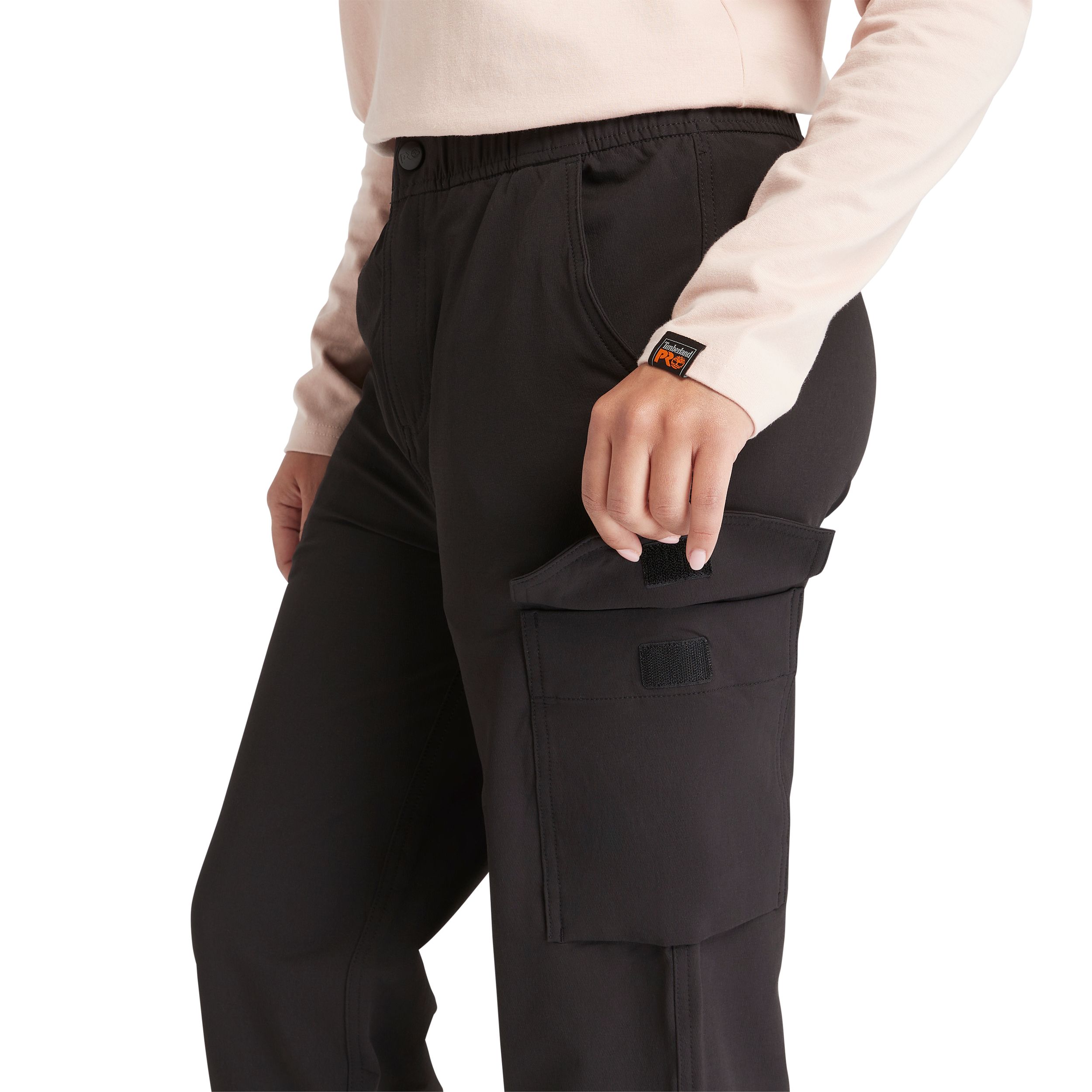 Pantalon de jogging de travail pour femmes, Timberland PRO