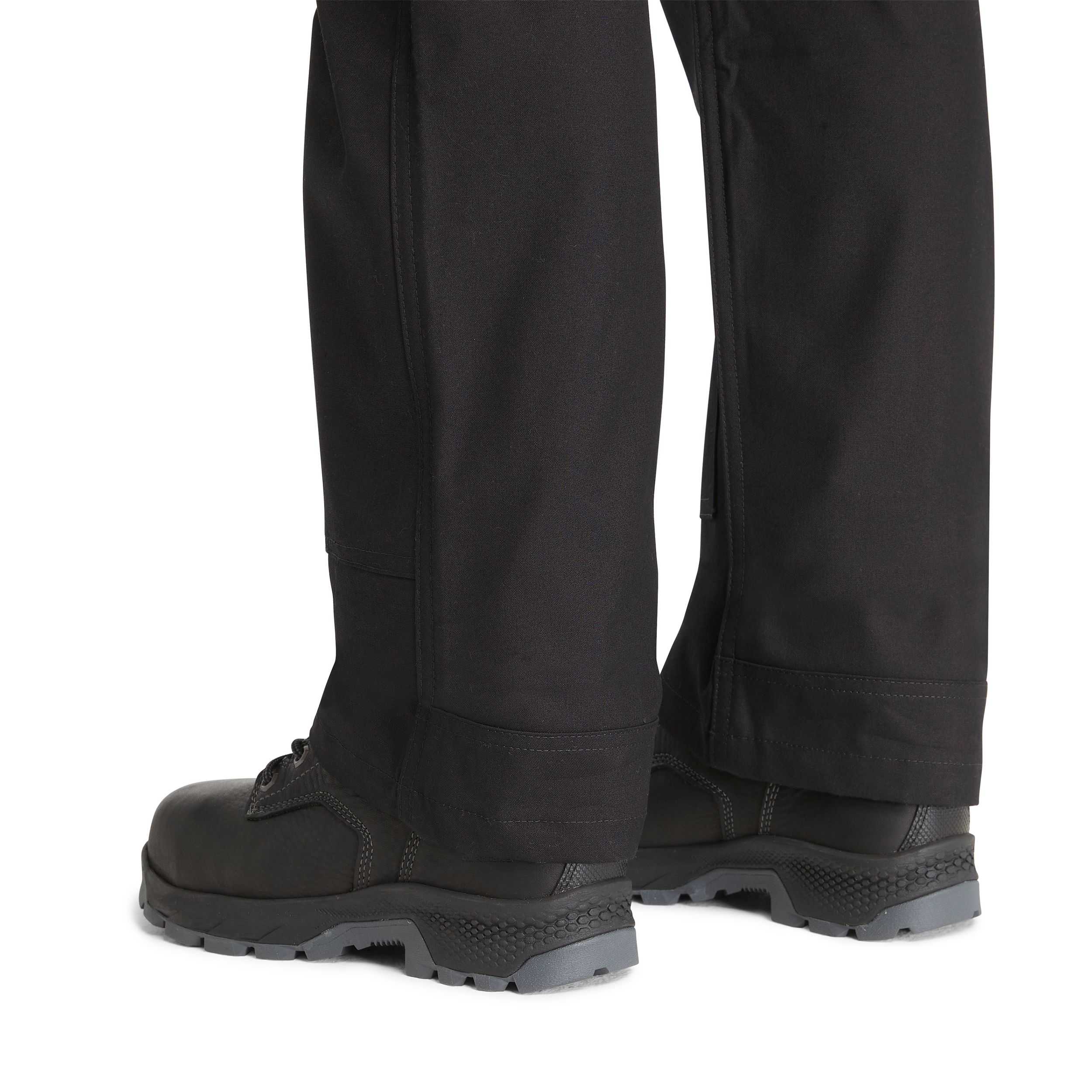 Timberland PRO Women's Duck Double-Front Carpenter Pants