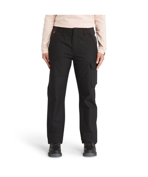 Timberland PRO Women's Duck Double-Front Carpenter Pants