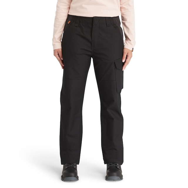 Timberland PRO Duck Double-Front Pantalons de menuiserie pour femme