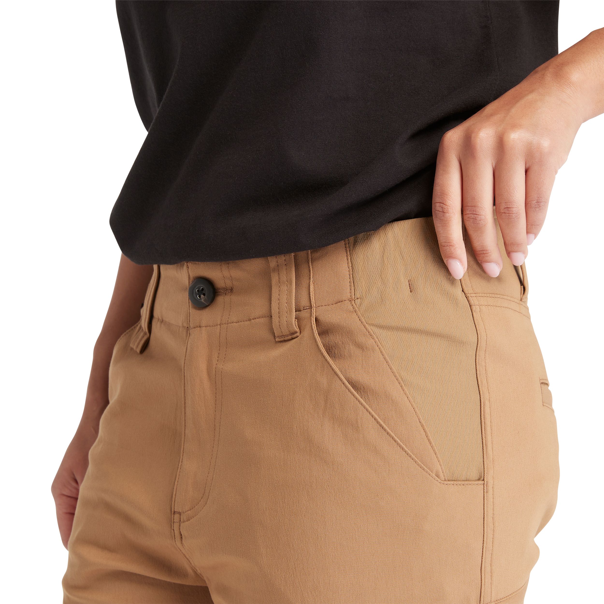 Timberland PRO Women's 5 Pocket Work Pants
