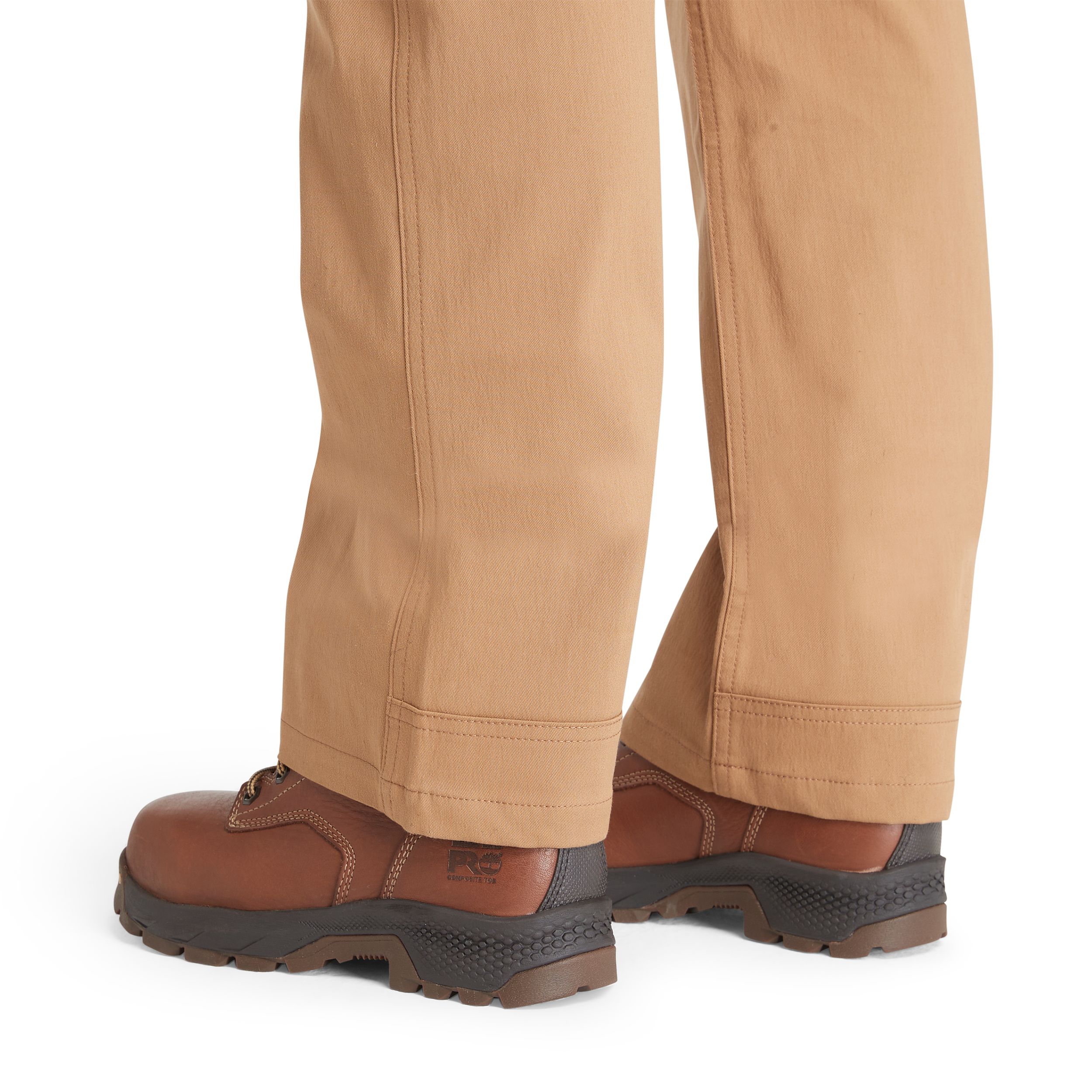 Timberland PRO Women's 5 Pocket Work Pants