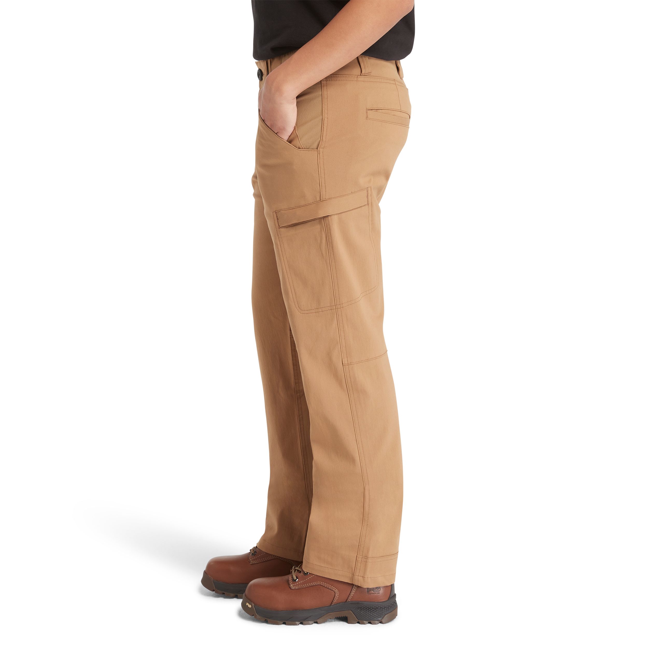 Timberland PRO Women's 5 Pocket Work Pants