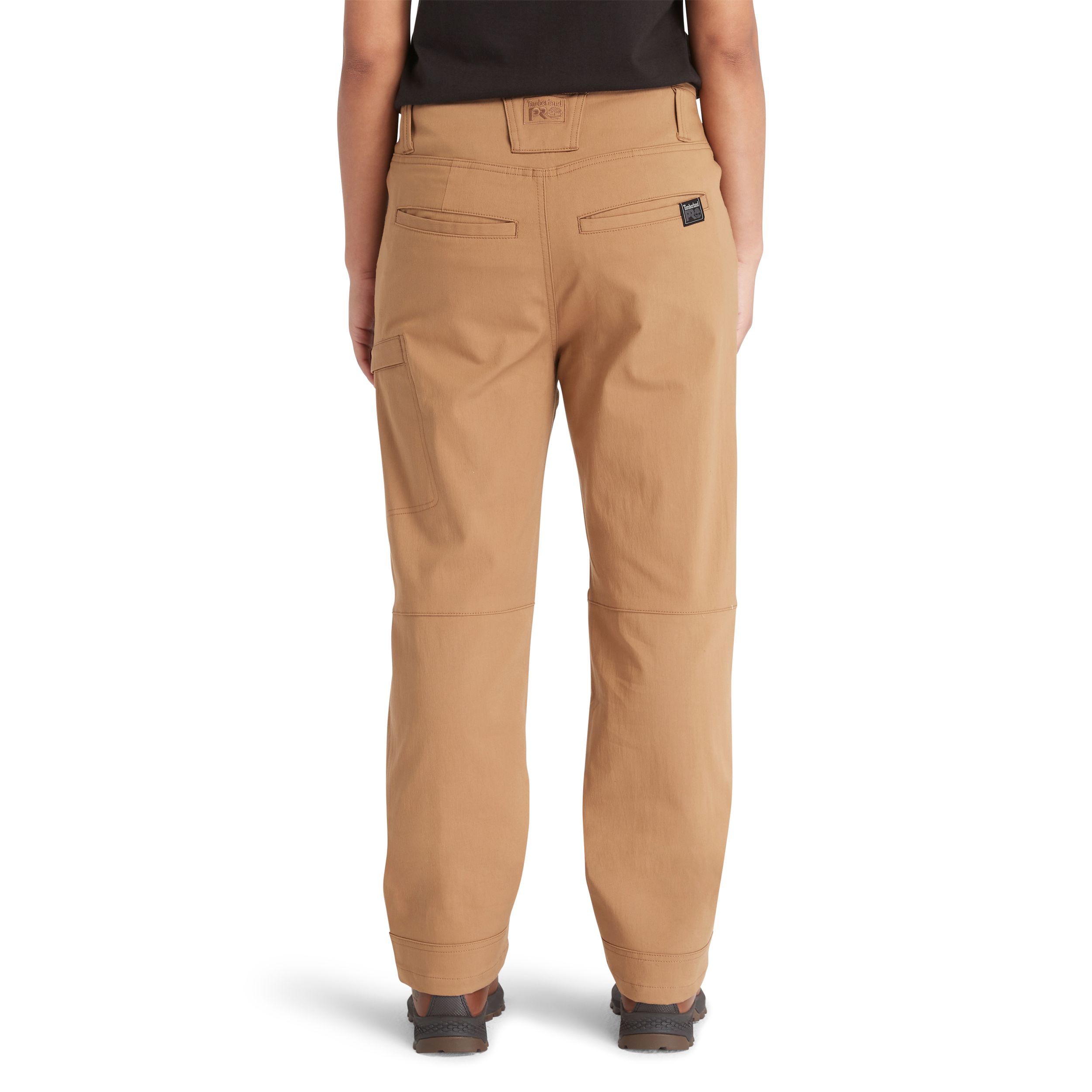 Timberland PRO Women's 5 Pocket Work Pants