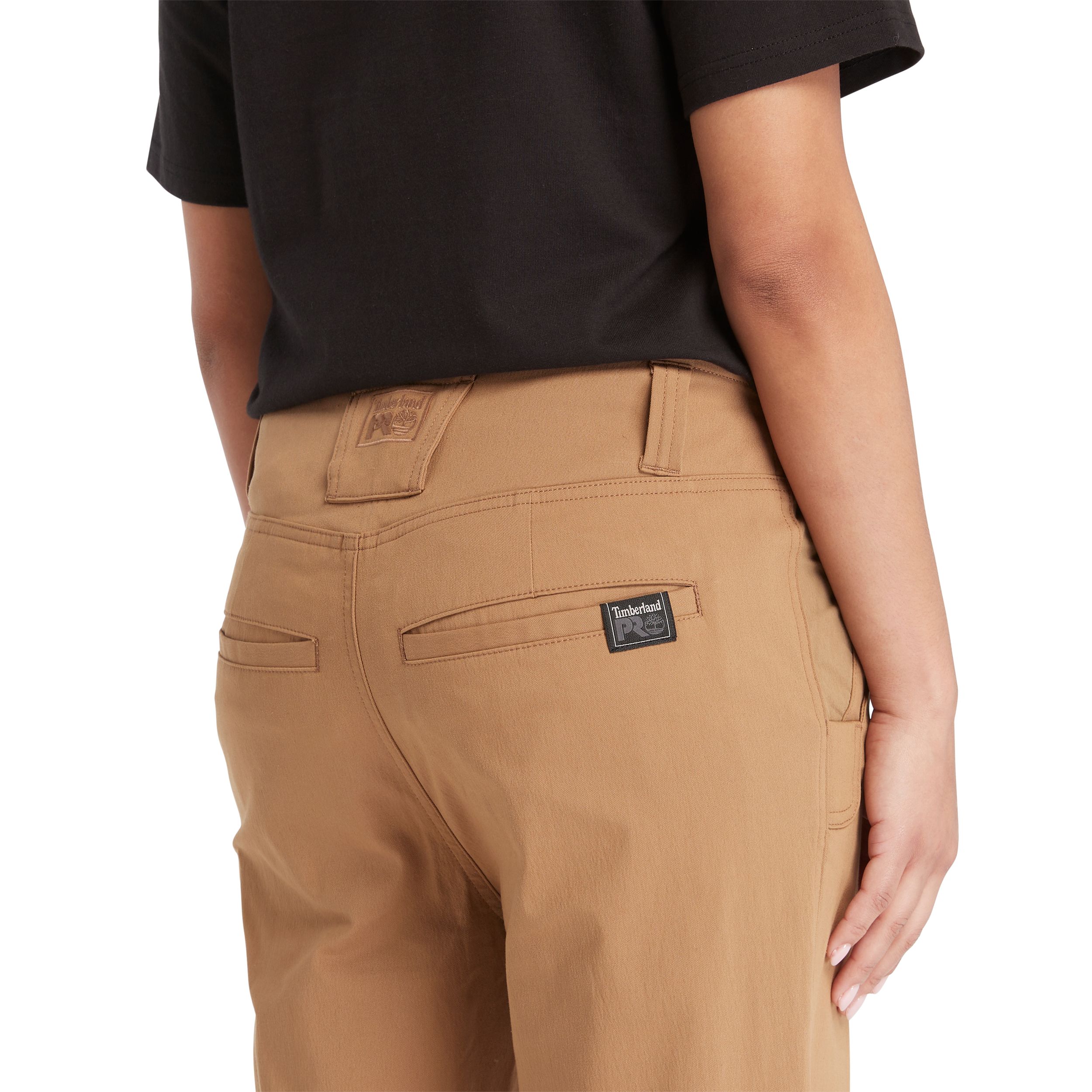 Timberland PRO Women's 5 Pocket Work Pants